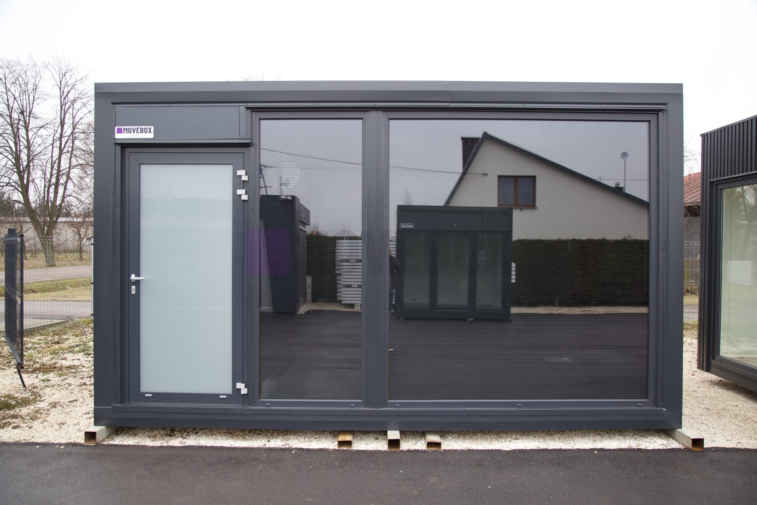 Container MOVEBOX 63