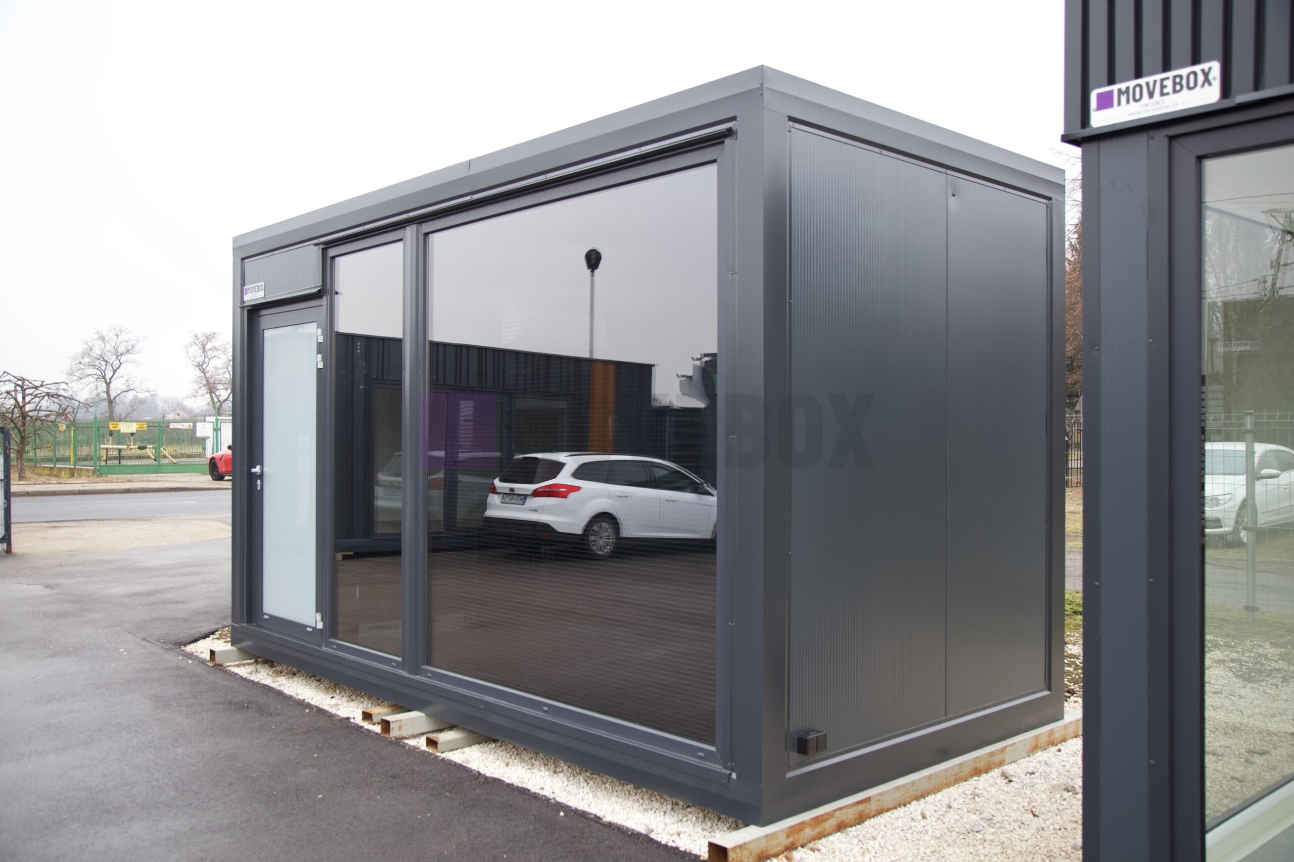 Container MOVEBOX 63