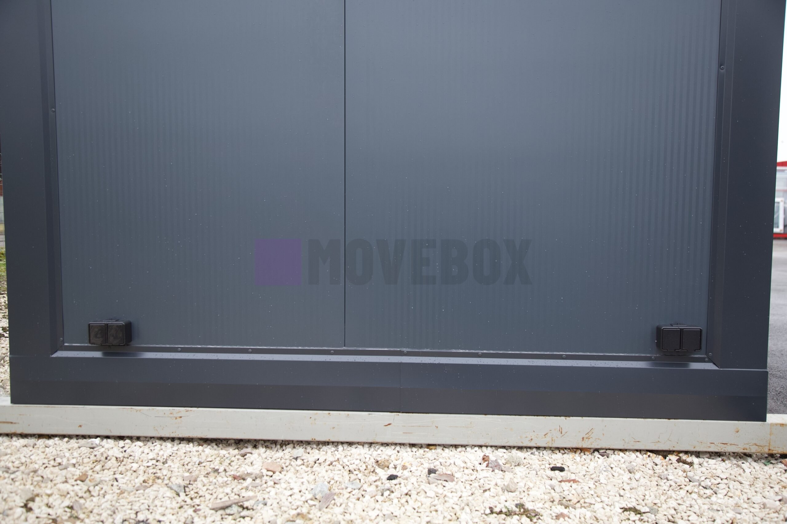 Container MOVEBOX 63