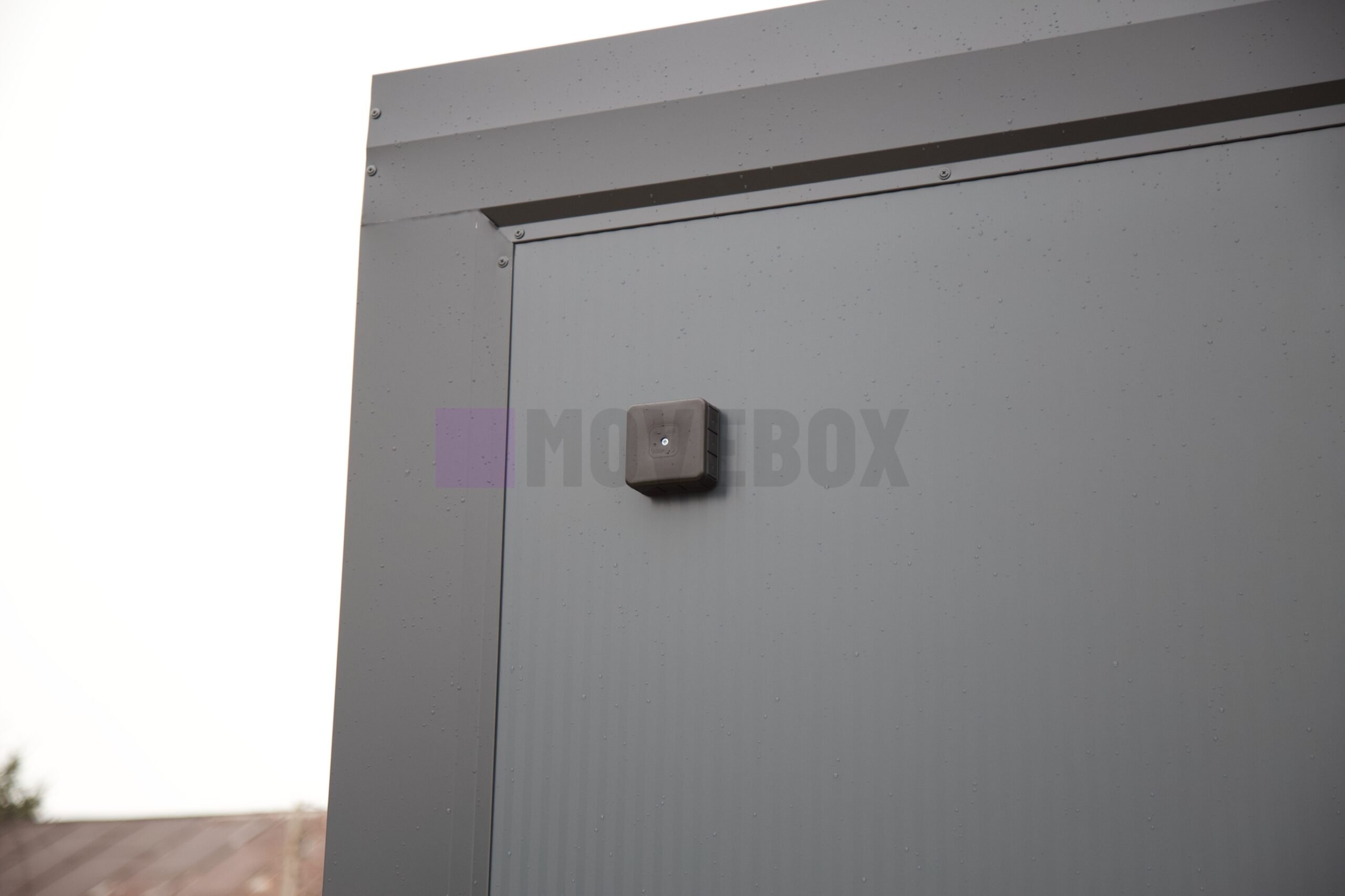 Container MOVEBOX 63