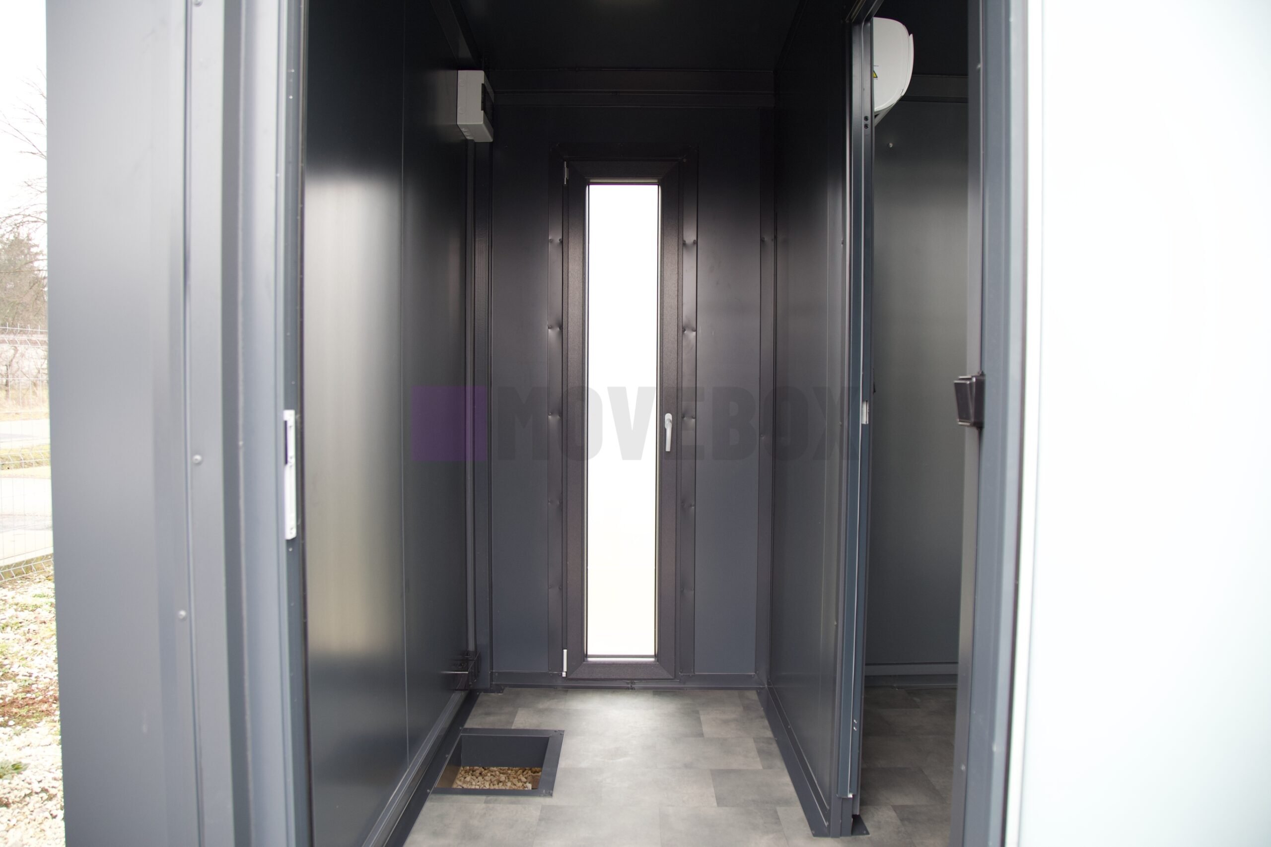 Container MOVEBOX 63
