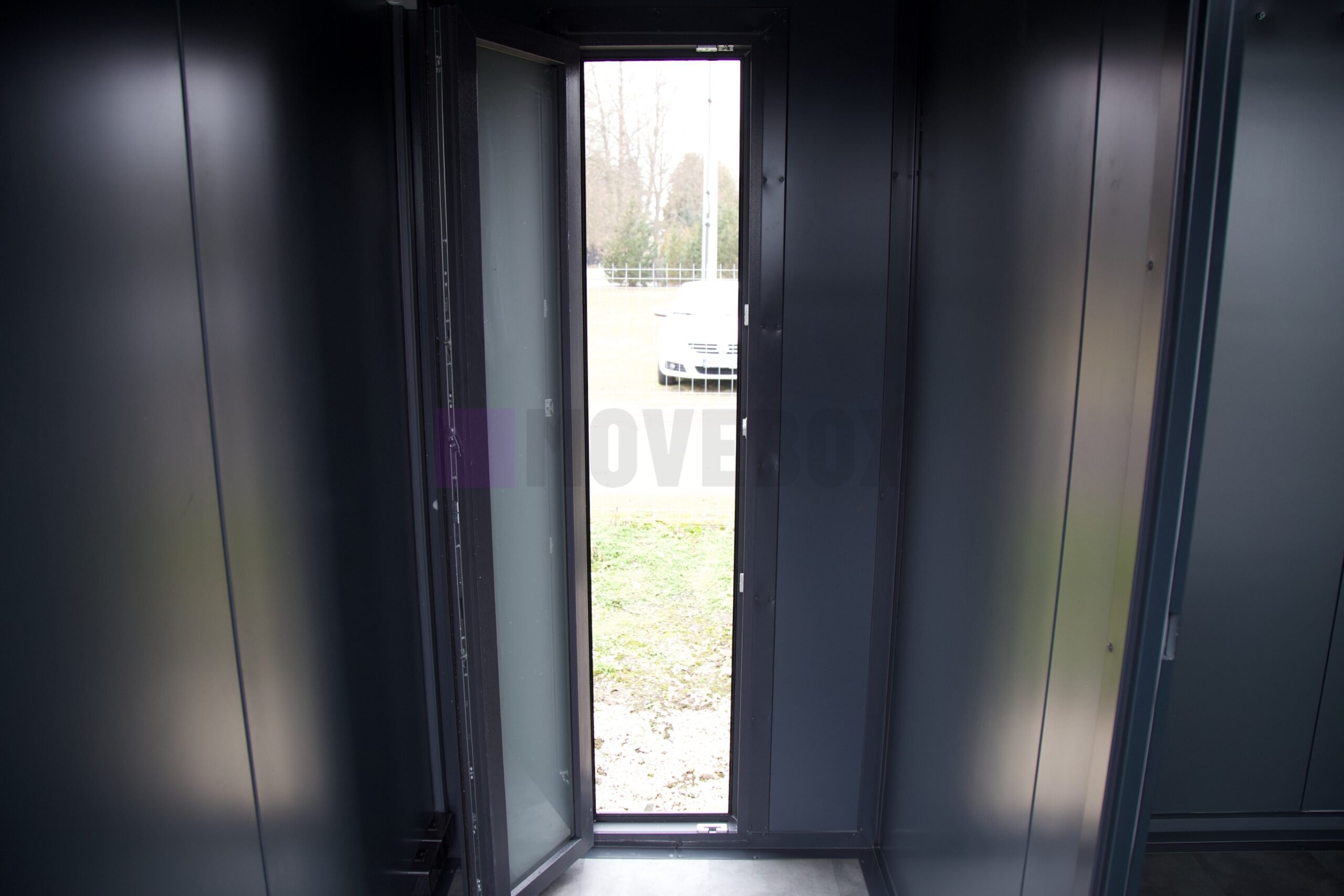 Container MOVEBOX 63