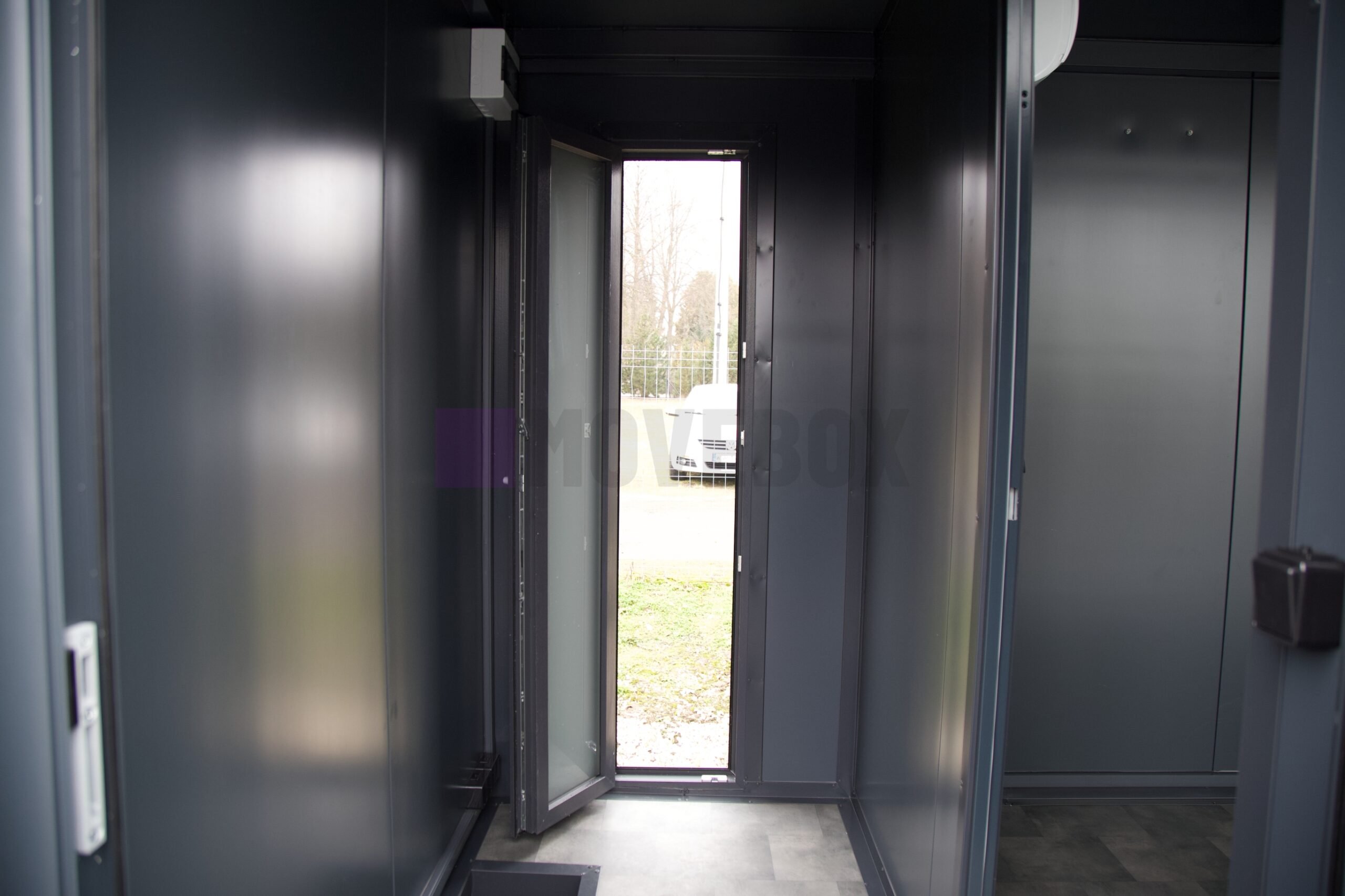 Container MOVEBOX 63