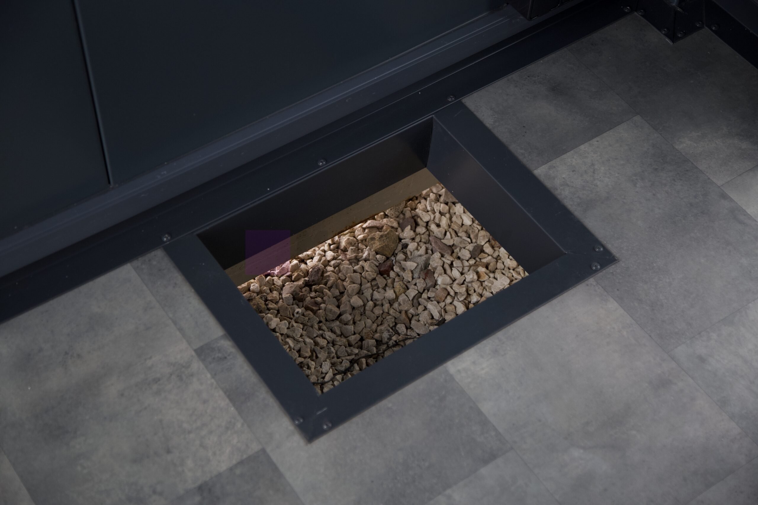 Container MOVEBOX 63