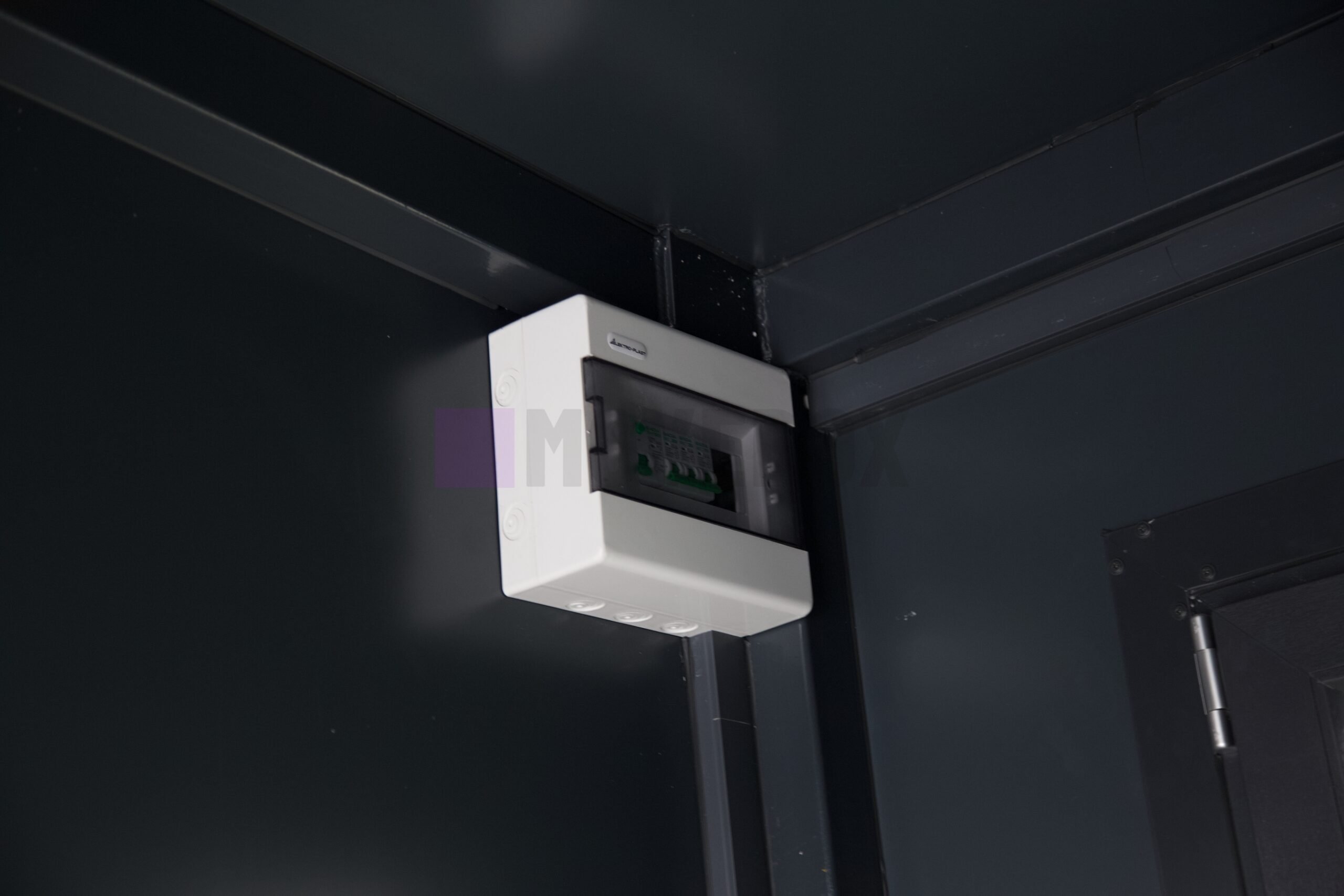 Container MOVEBOX 63