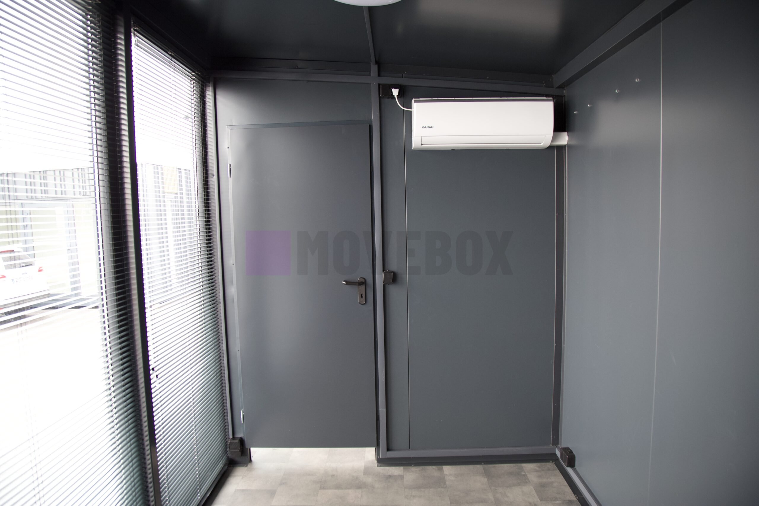 Container MOVEBOX 63