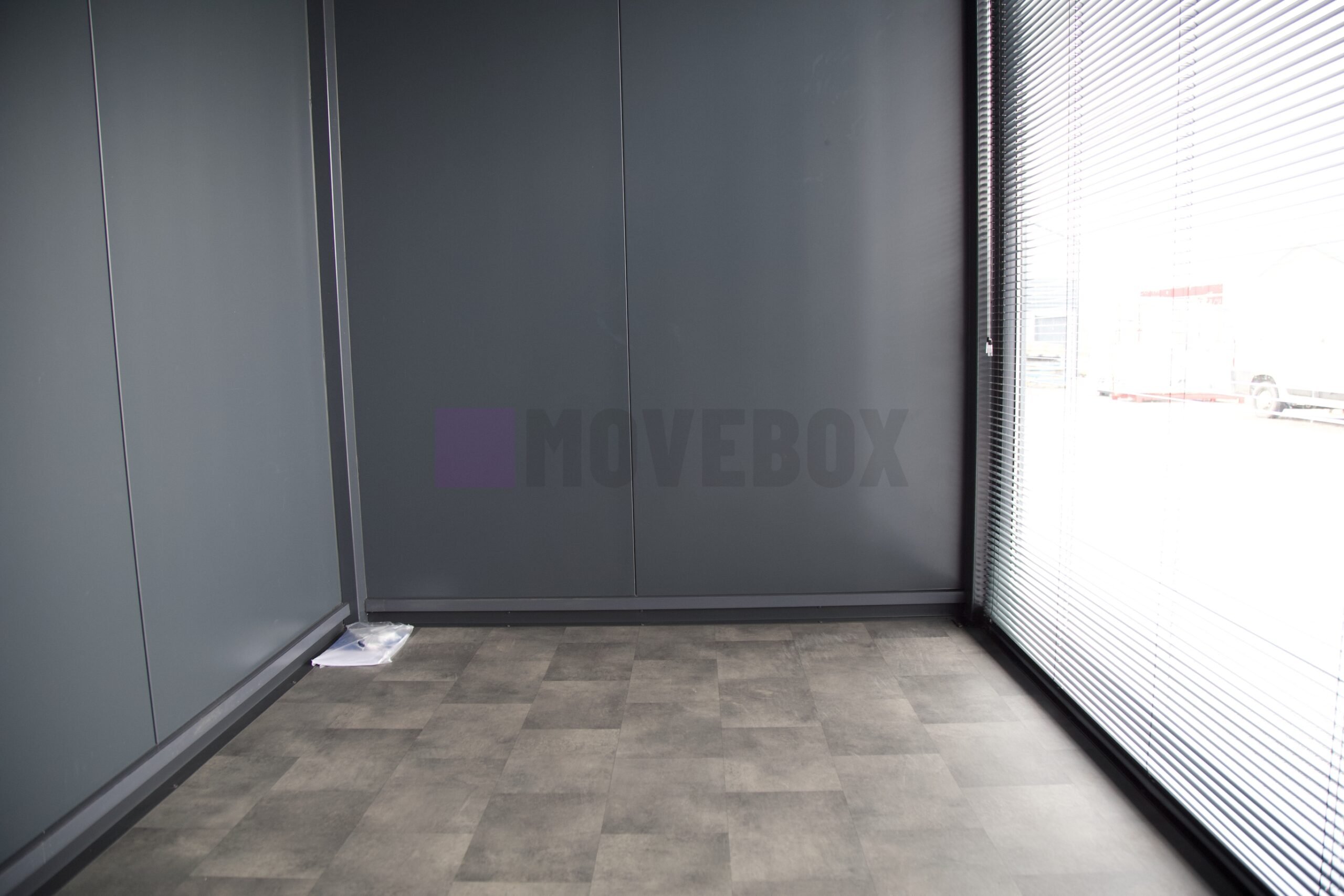 Container MOVEBOX 63