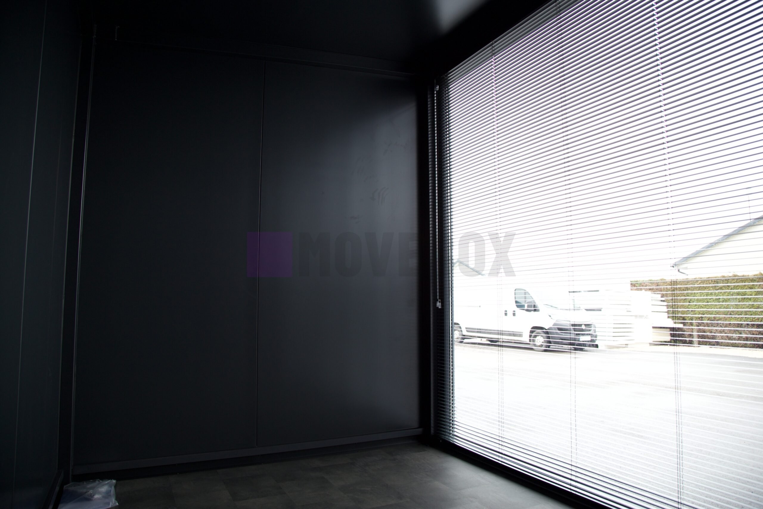 Container MOVEBOX 63