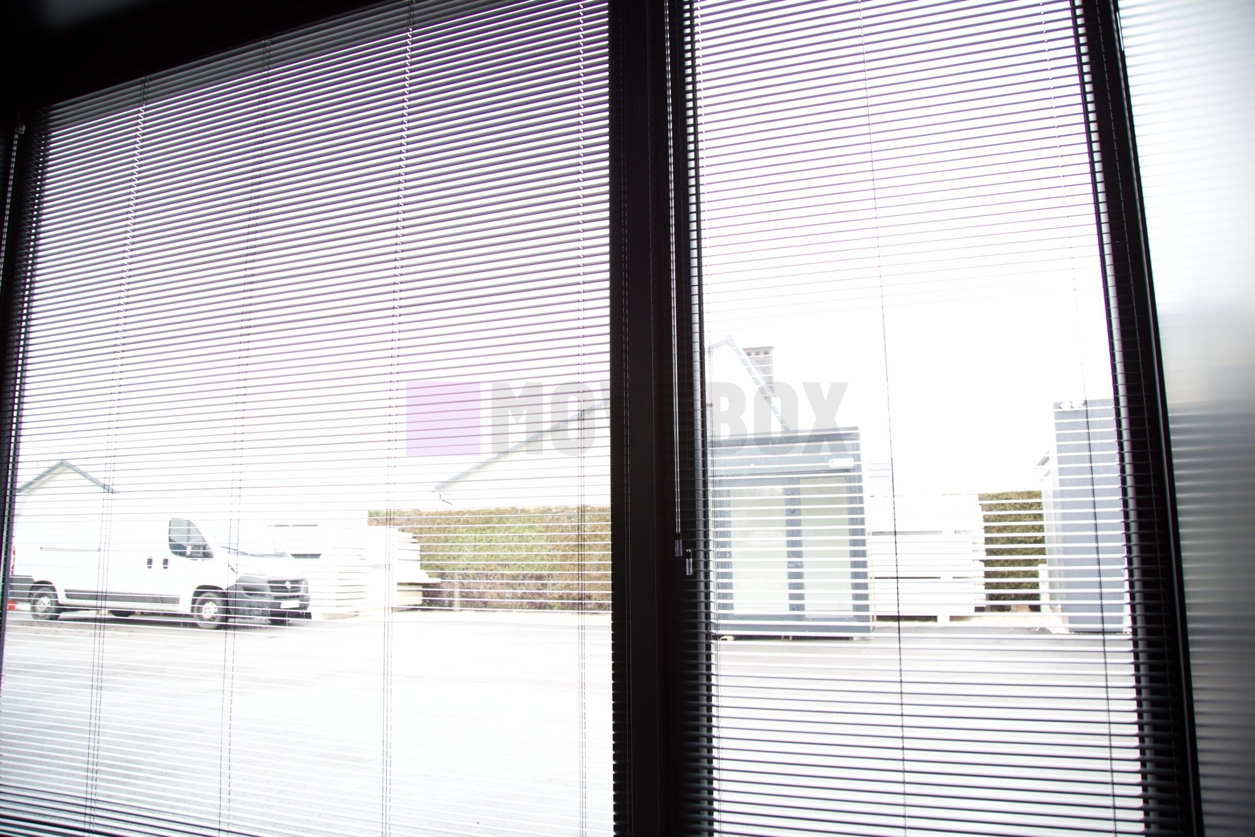 Container MOVEBOX 63