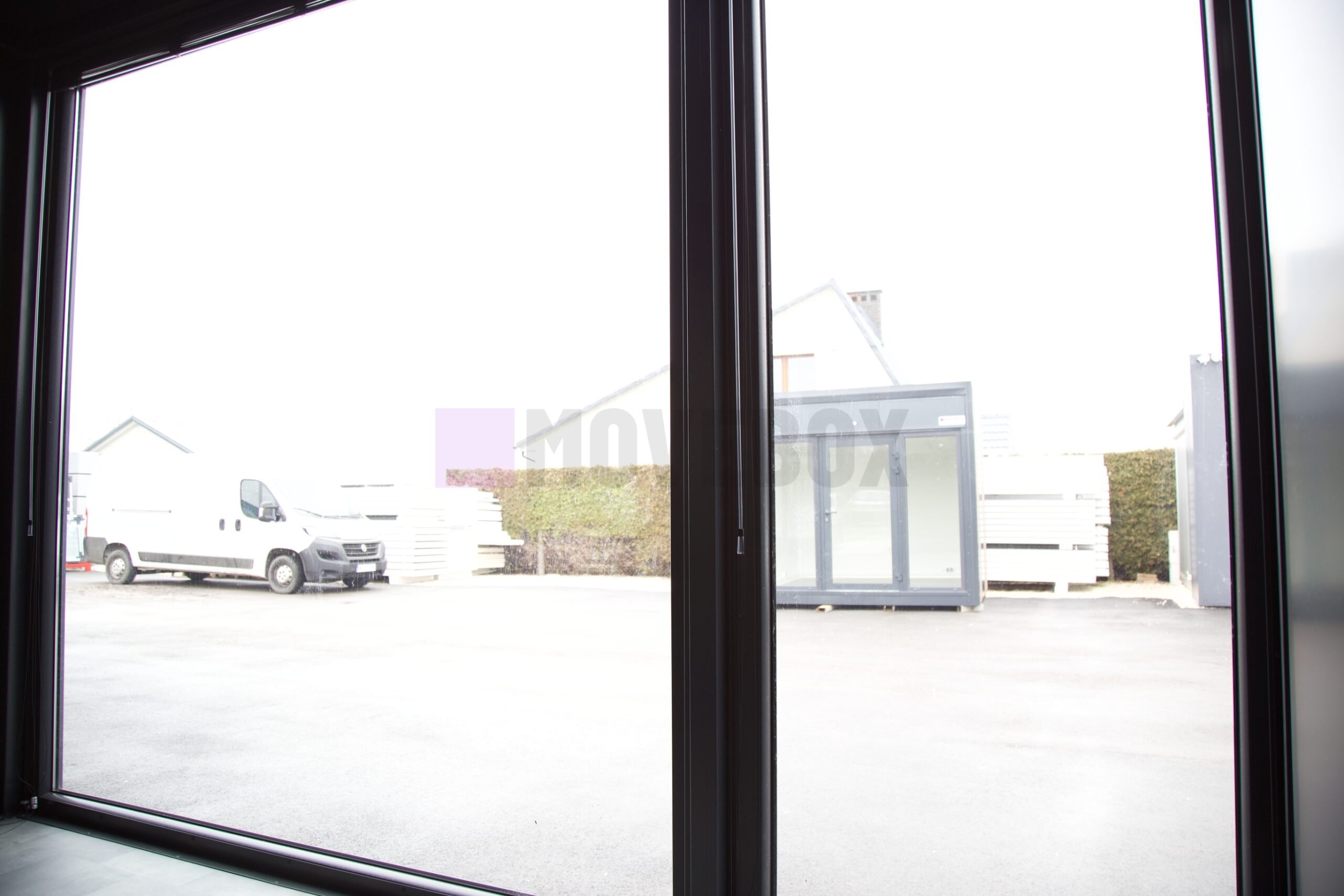 Container MOVEBOX 63