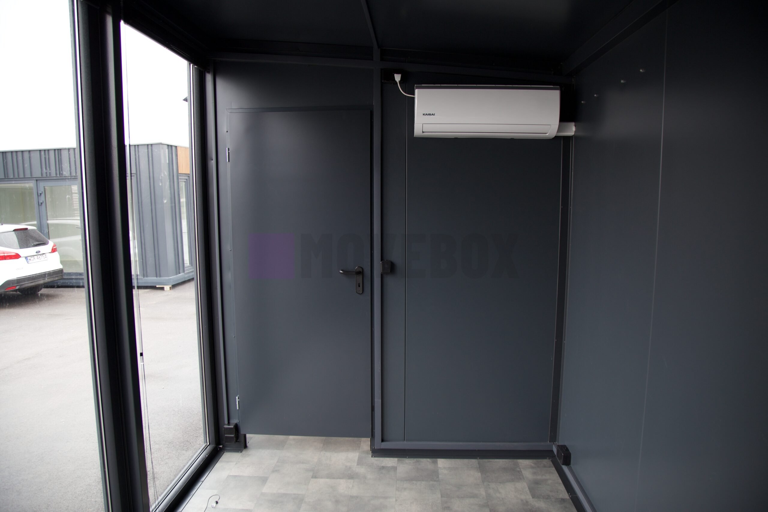 Container MOVEBOX 63