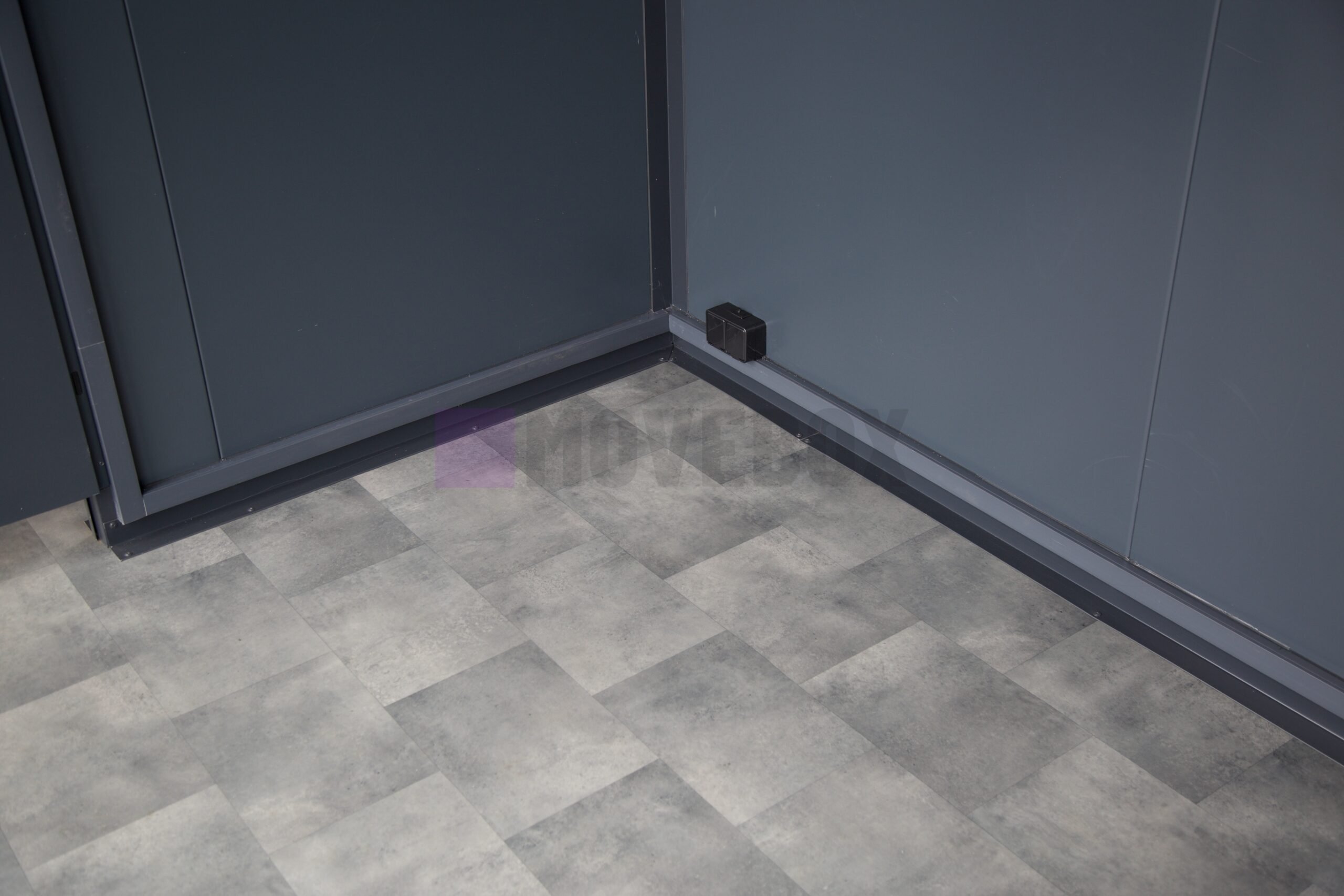 Container MOVEBOX 63