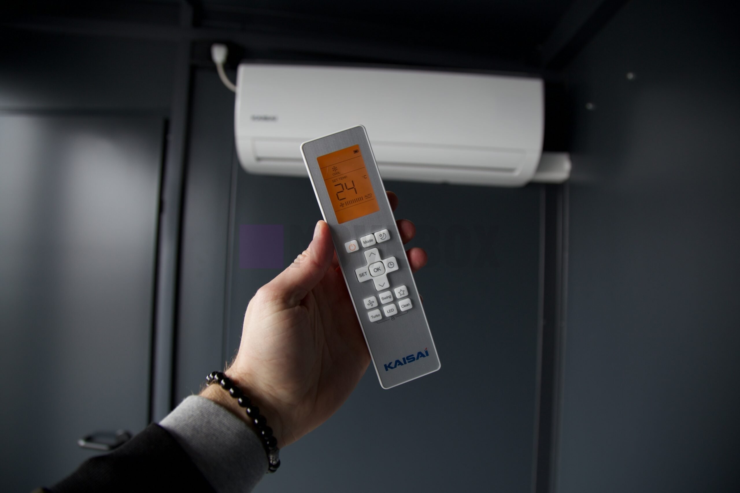 Container MOVEBOX 63