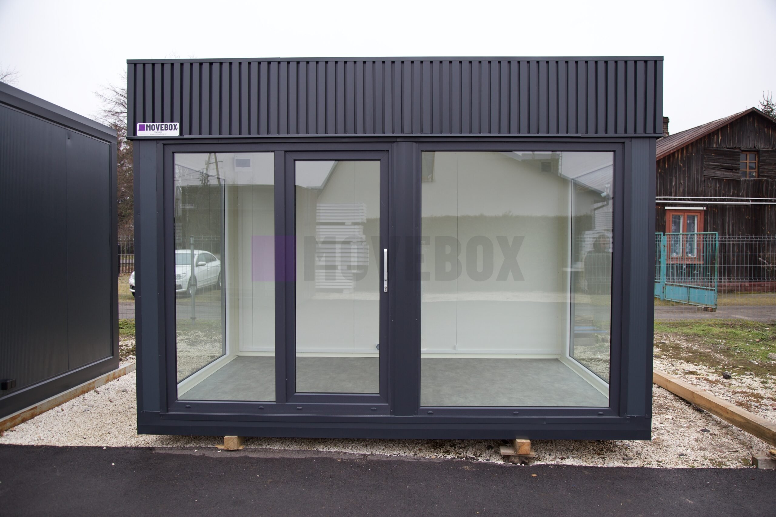 Container MOVEBOX 62