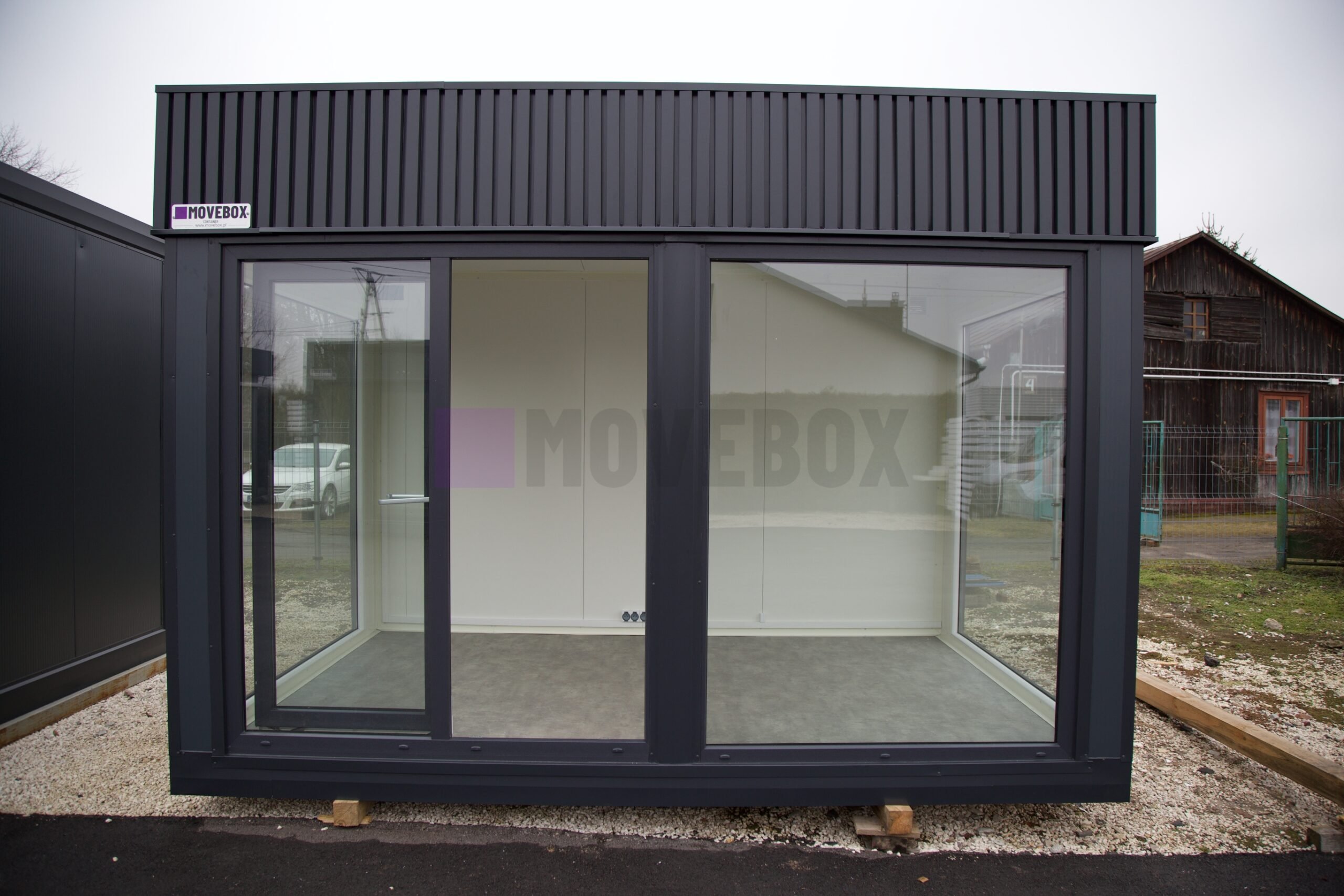 Container MOVEBOX 62