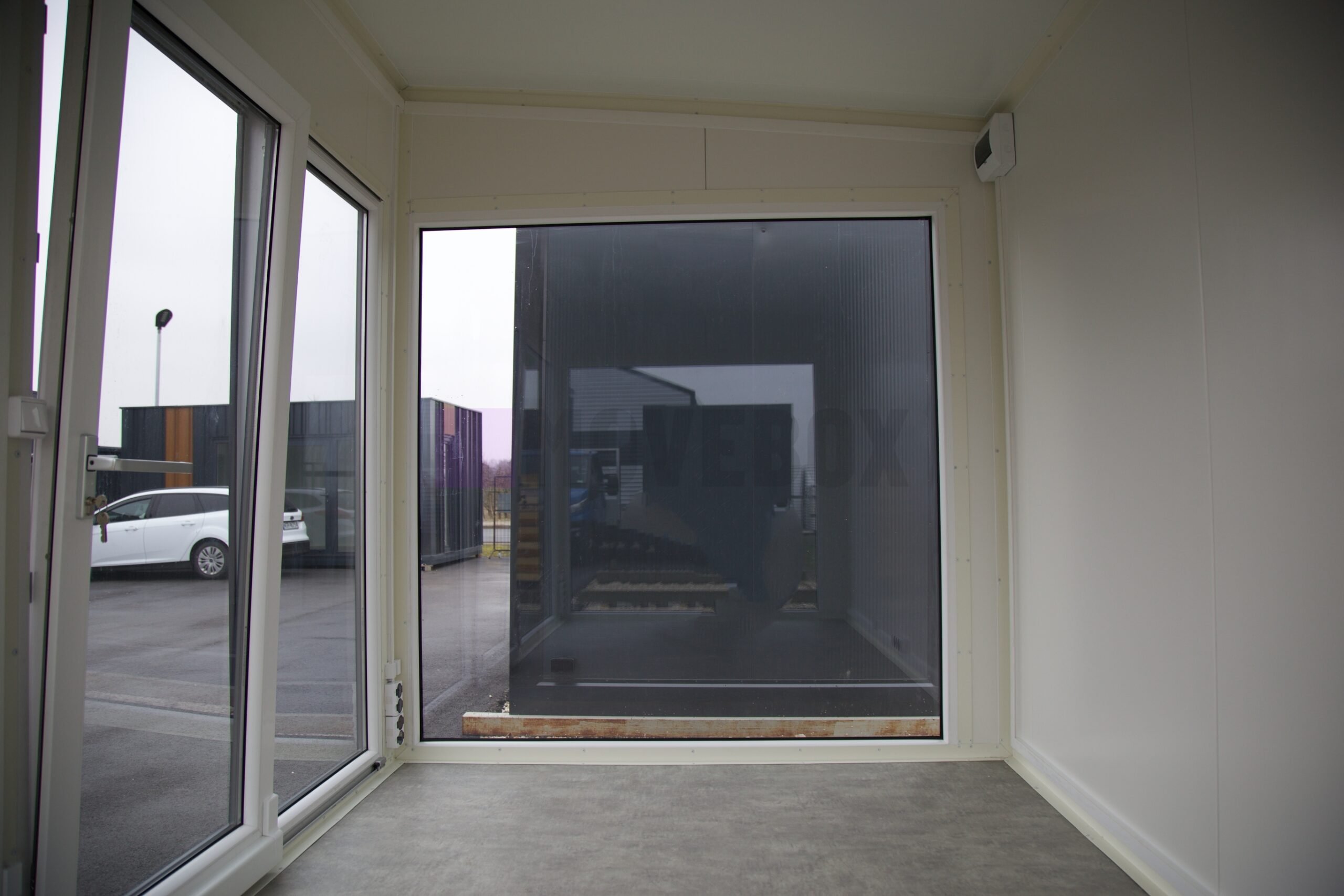 Container MOVEBOX 62