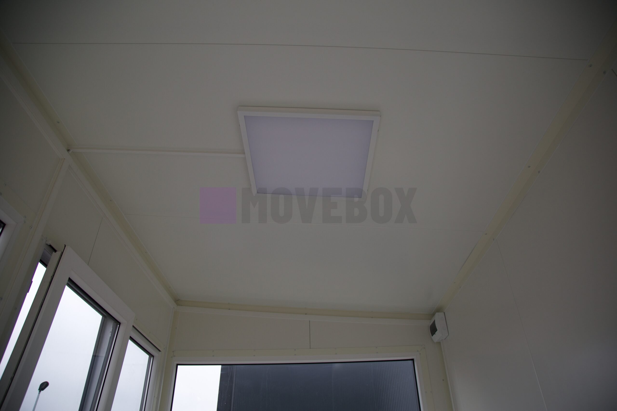 Container MOVEBOX 62