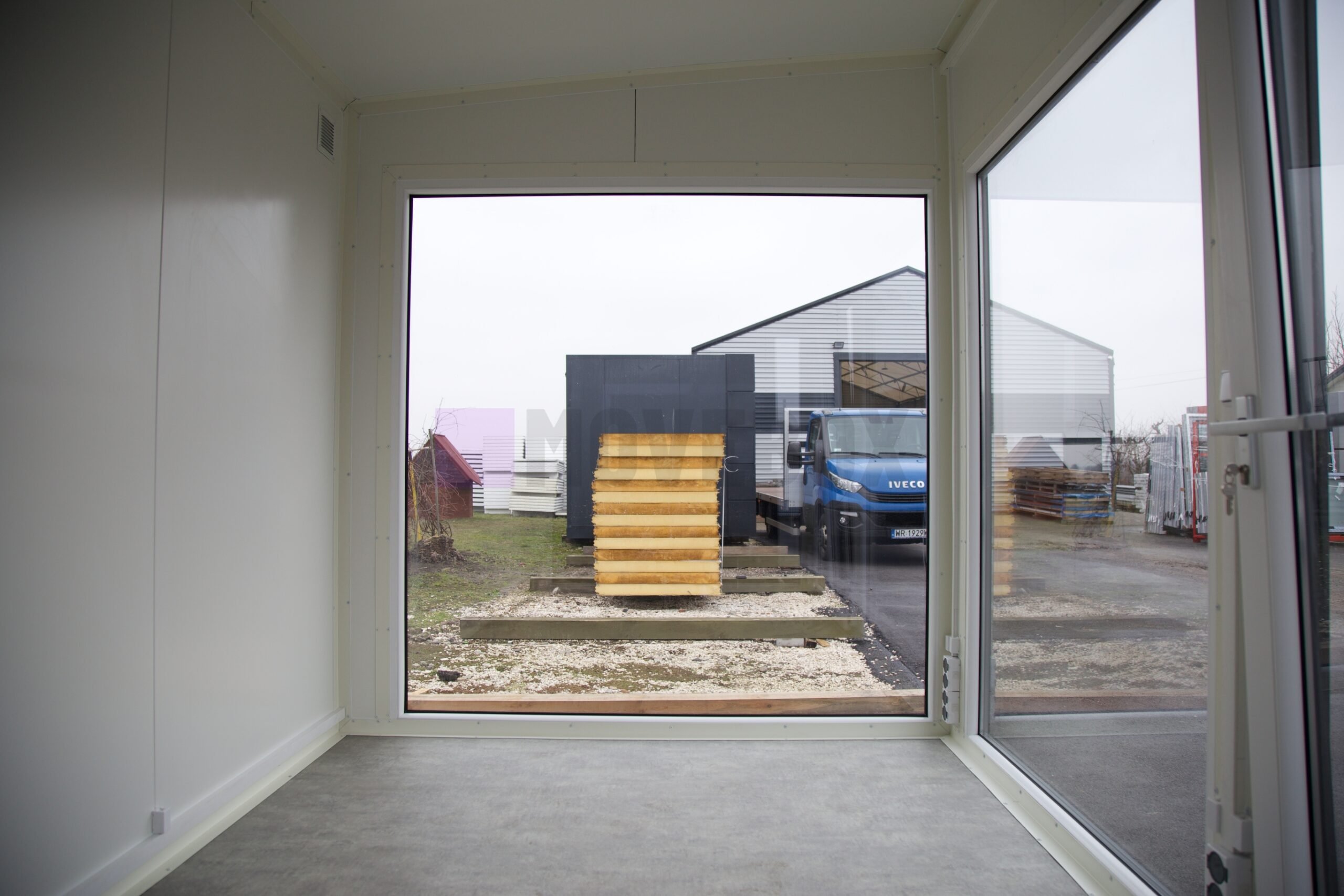 Container MOVEBOX 62
