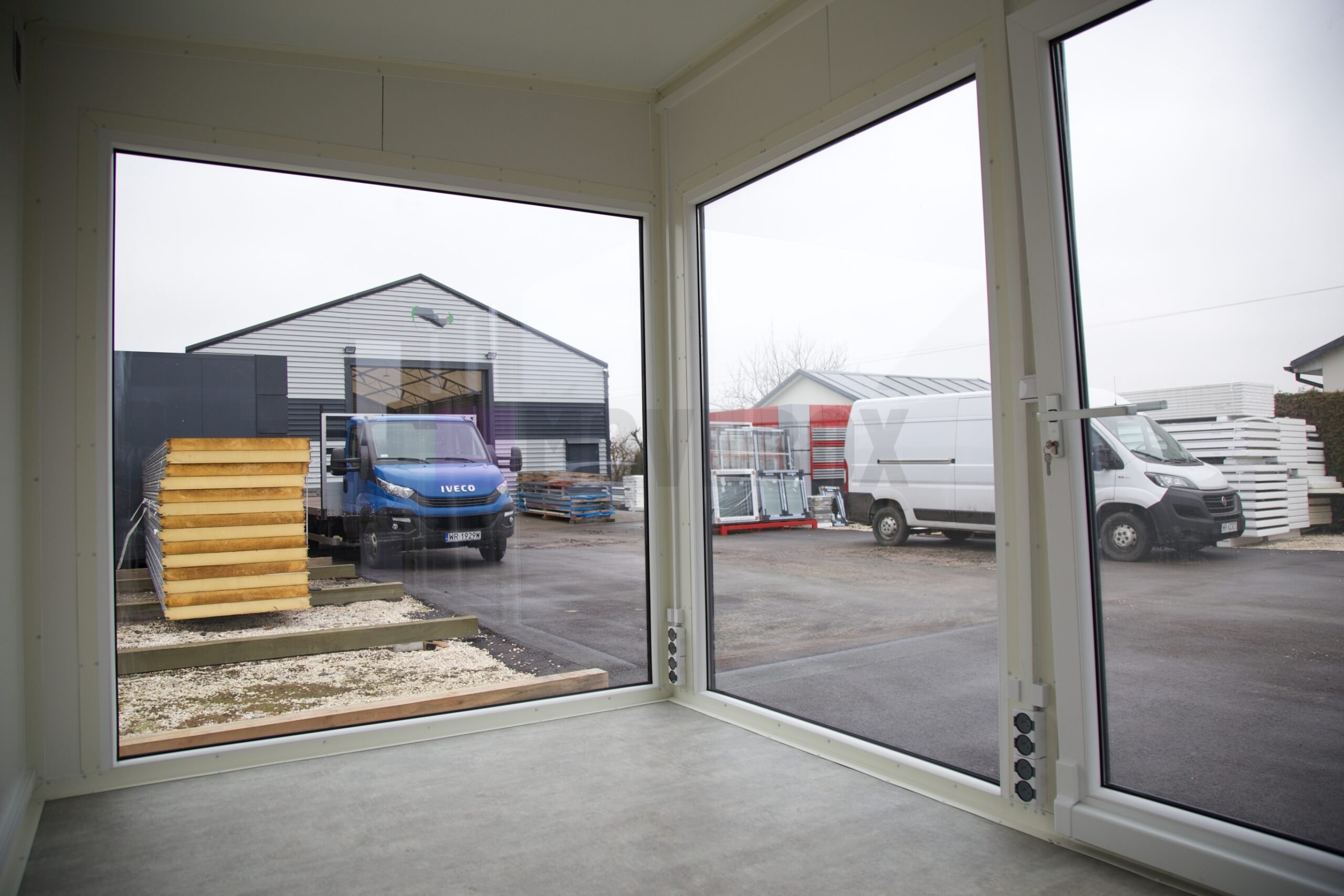 Container MOVEBOX 62