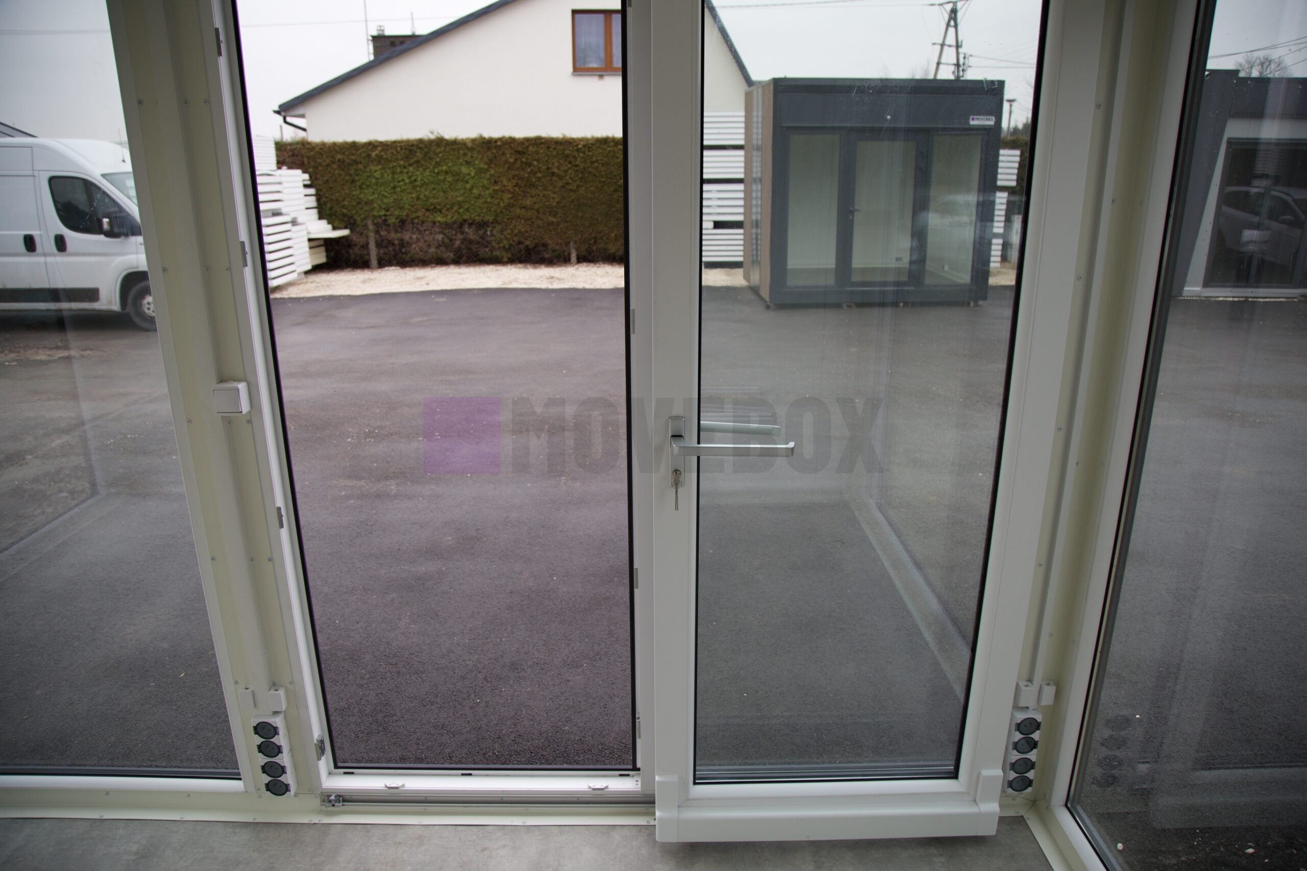 Container MOVEBOX 62