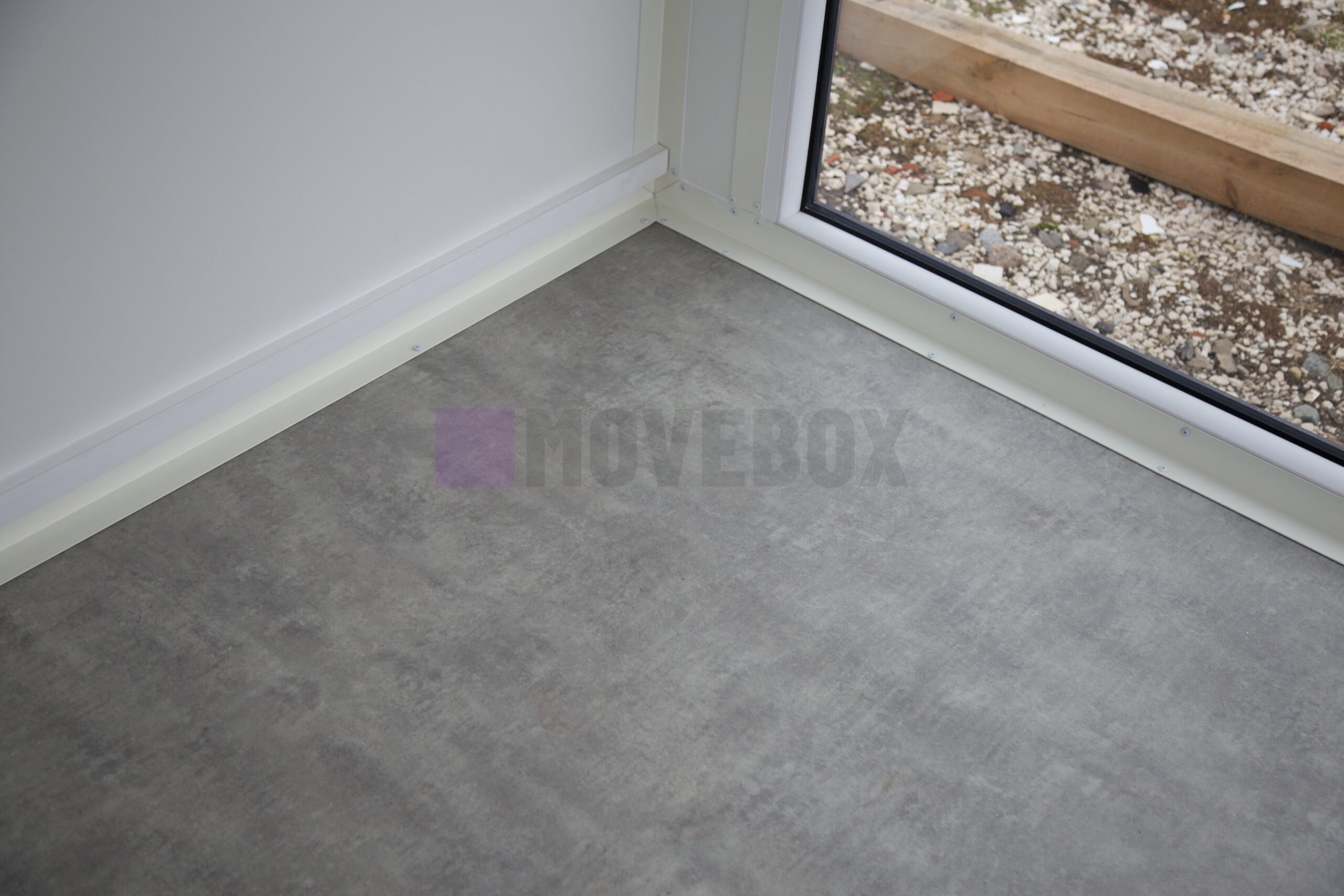 Container MOVEBOX 62