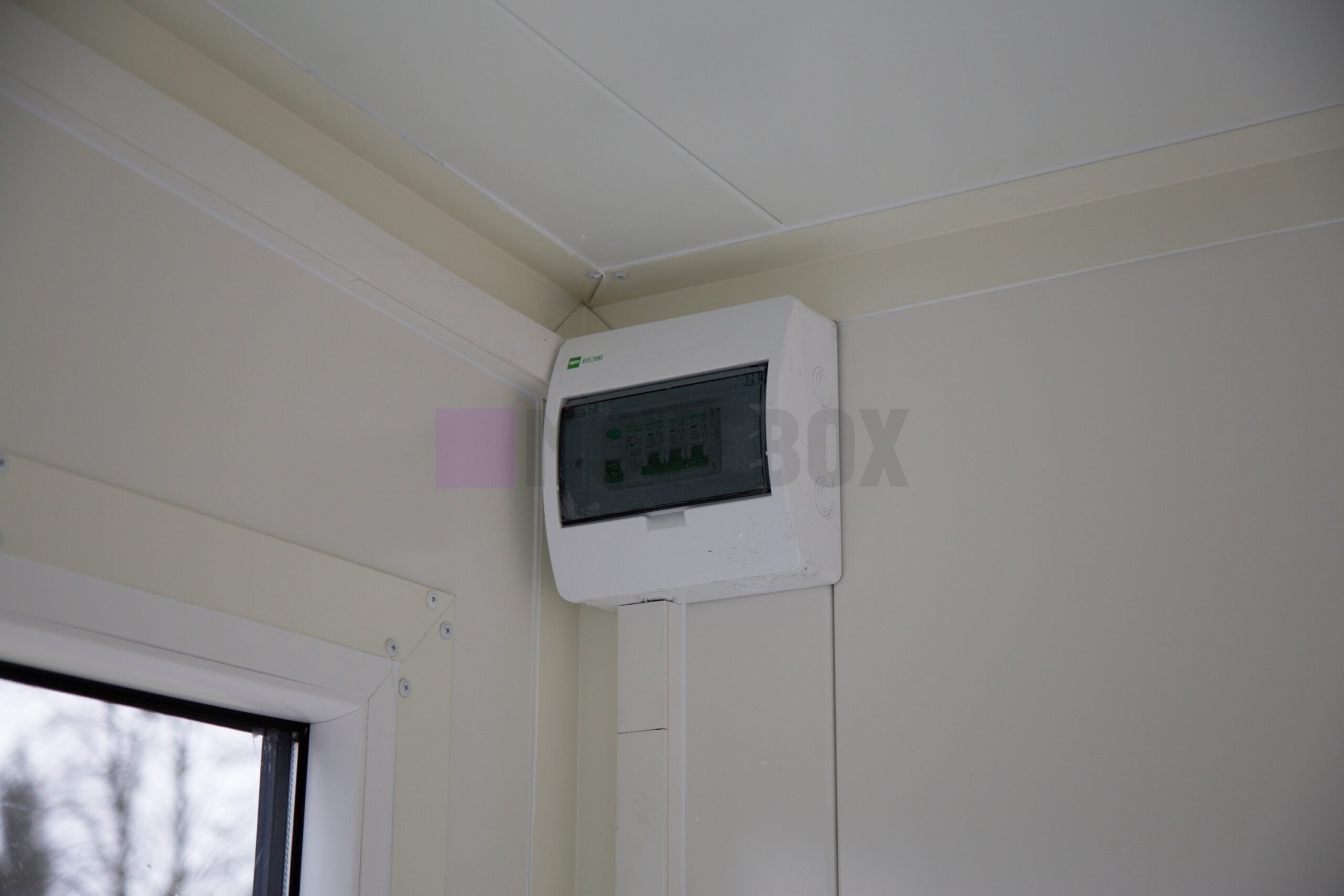 Container MOVEBOX 62