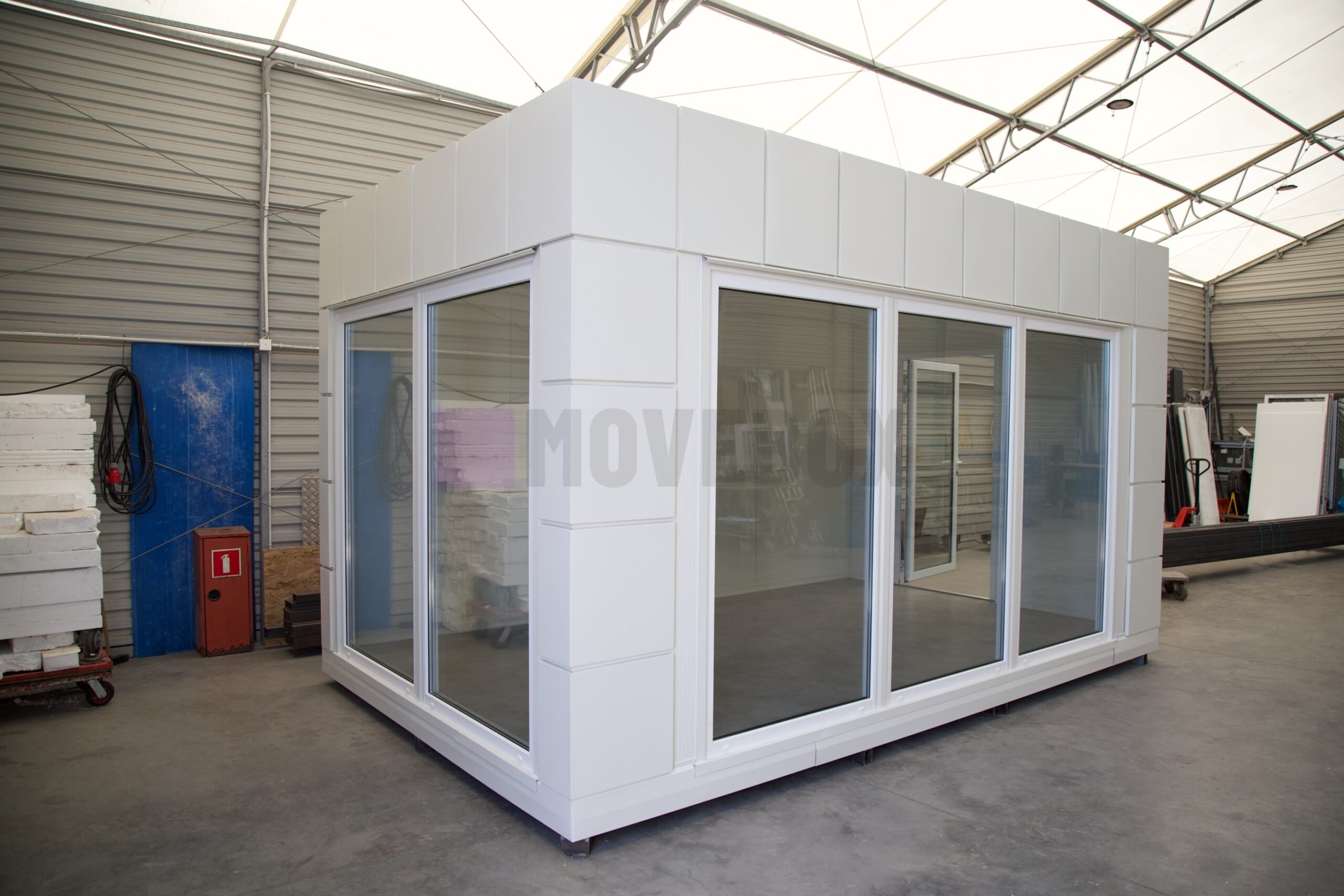Container MOVEBOX 65