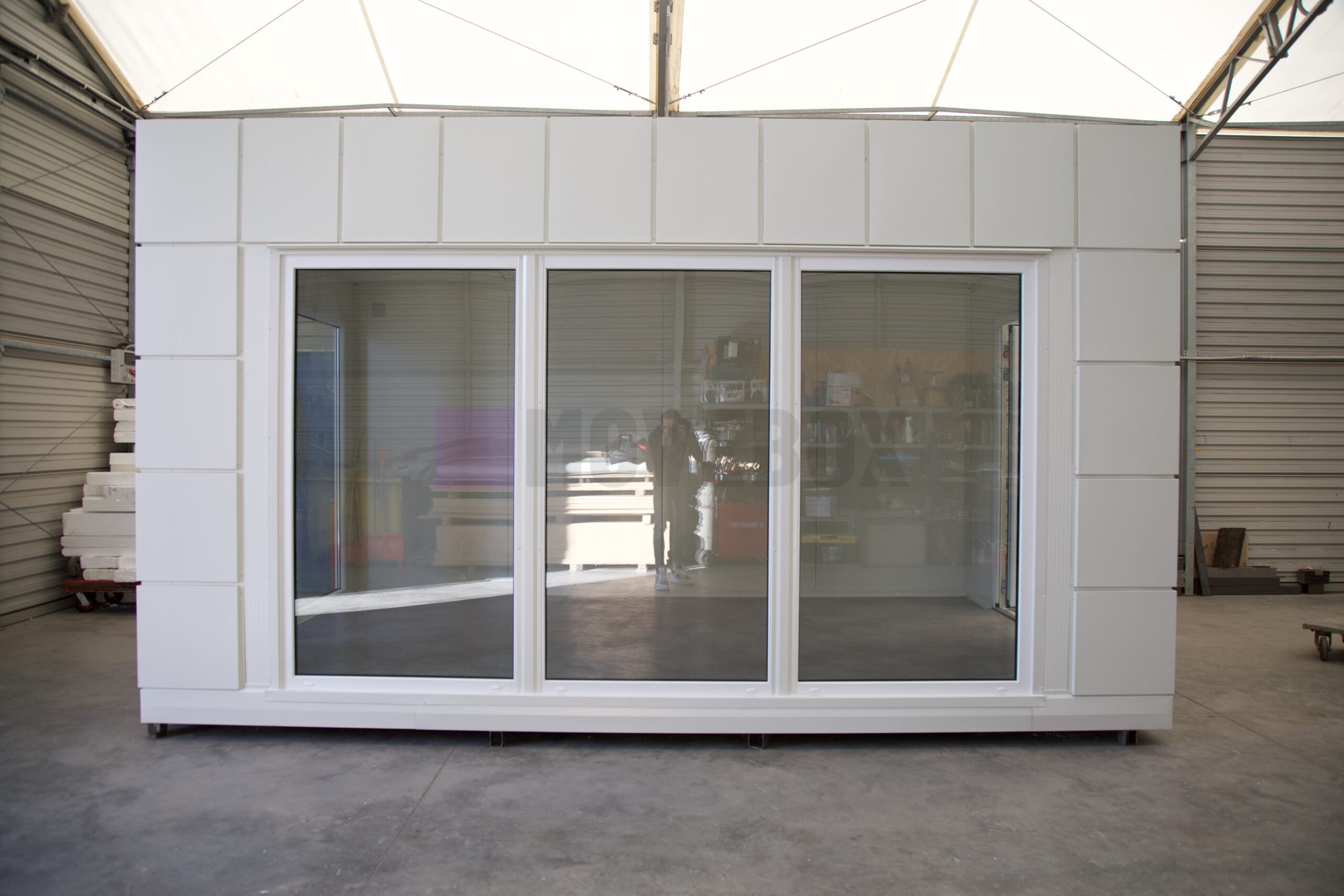 Container MOVEBOX 65