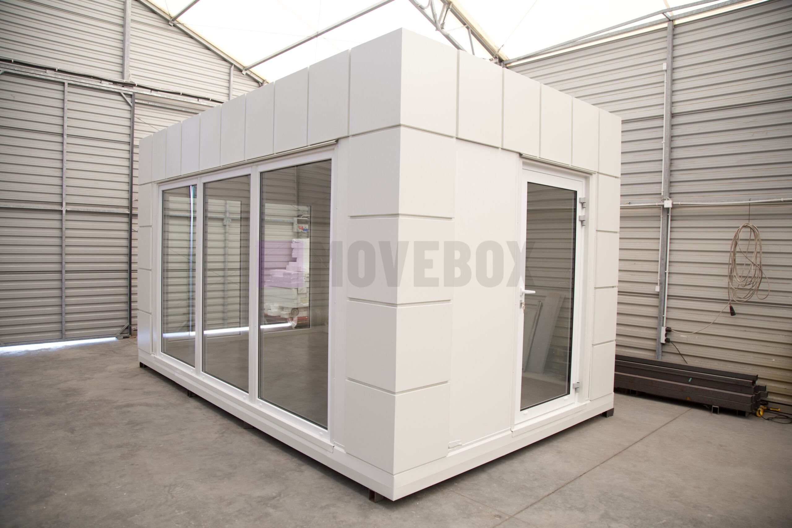 Container MOVEBOX 65