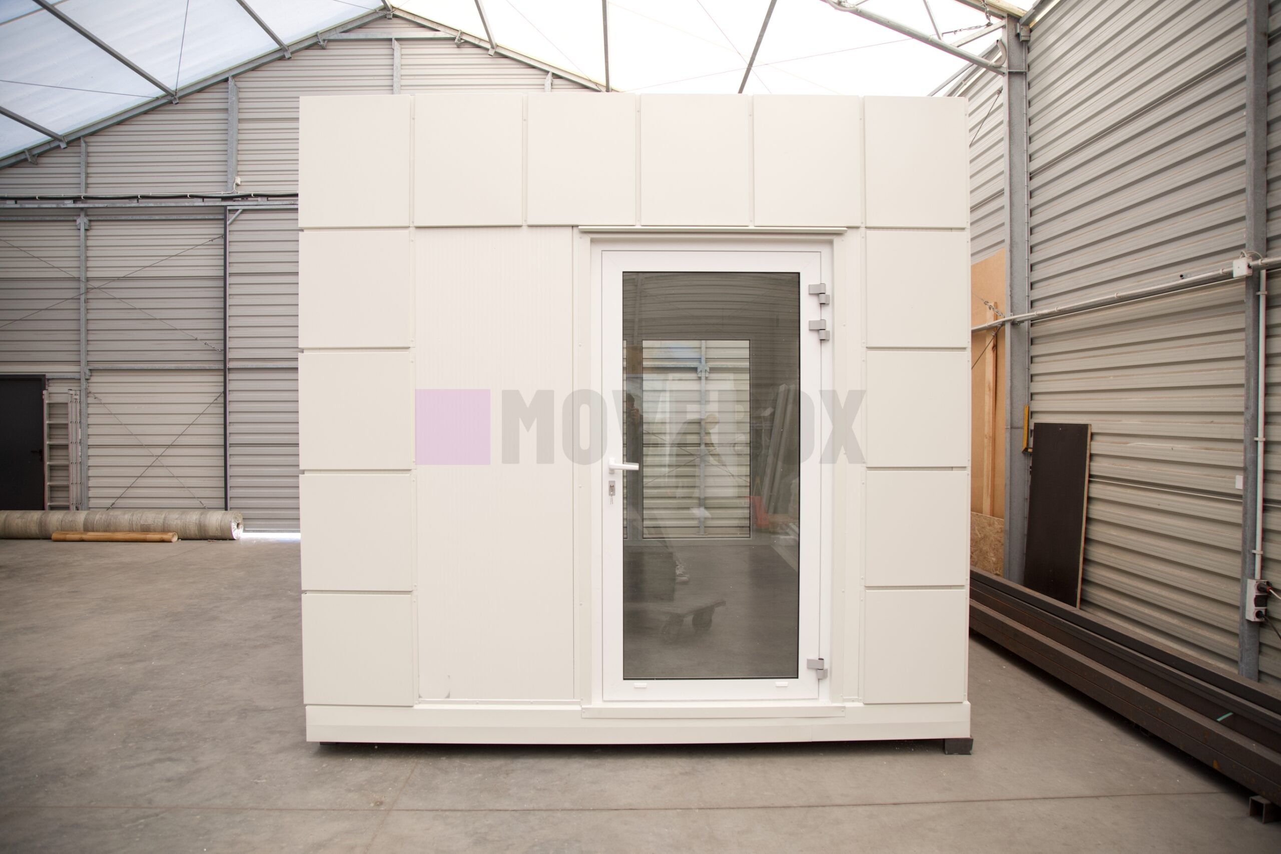 Container MOVEBOX 65