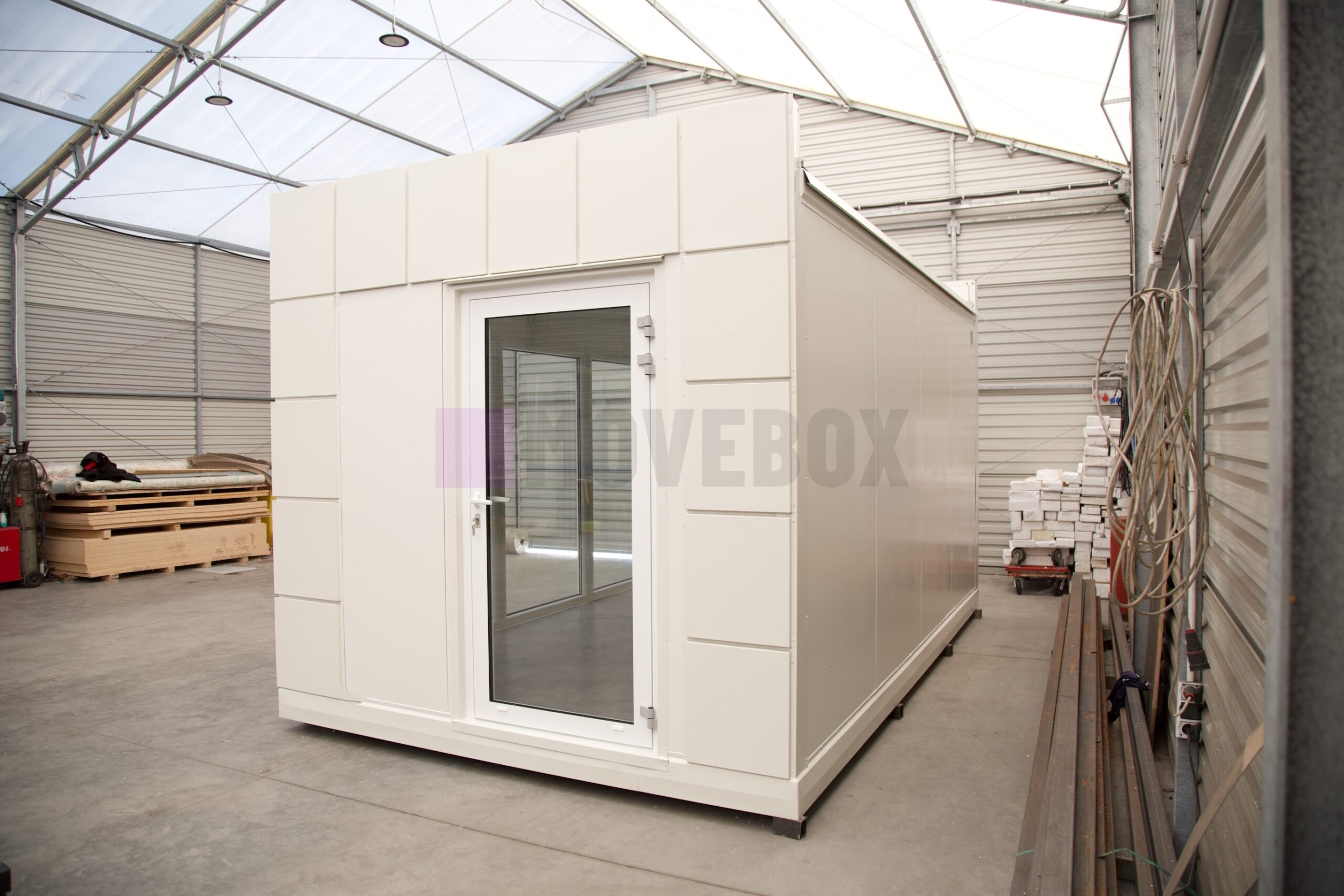 Container MOVEBOX 65