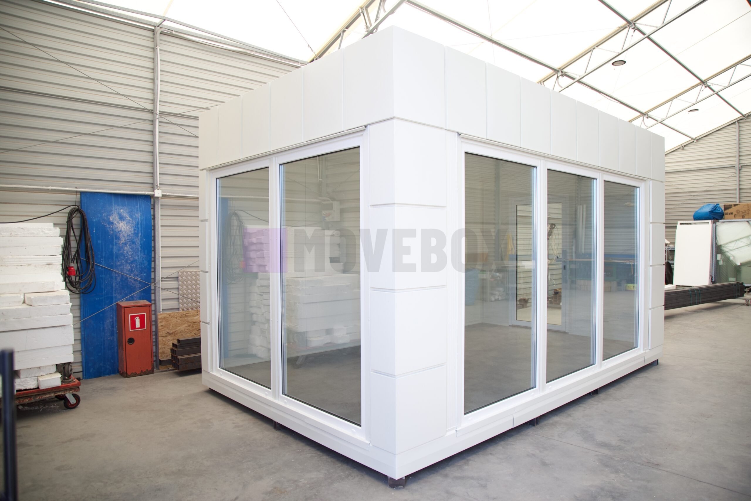Container MOVEBOX 65