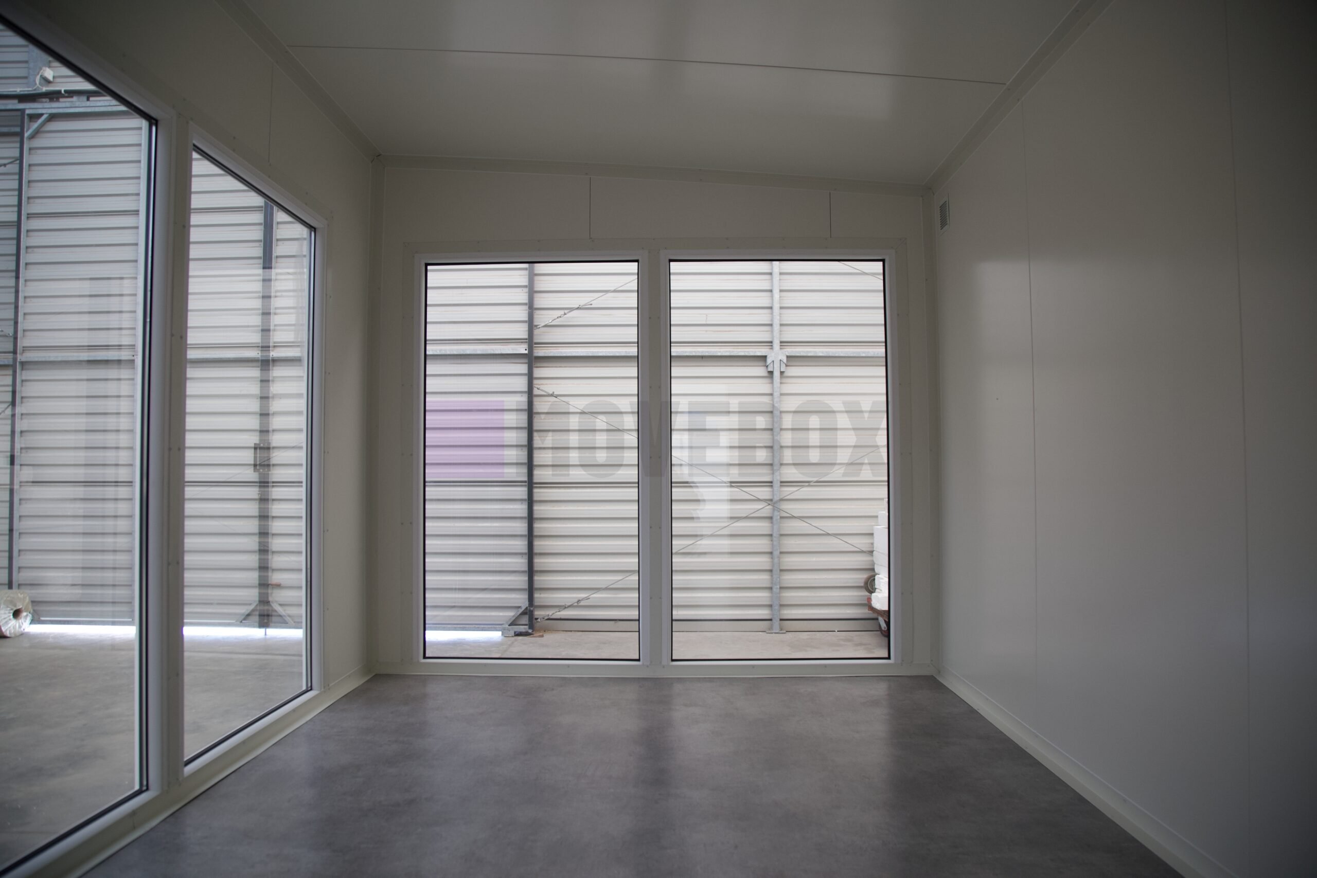 Container MOVEBOX 65