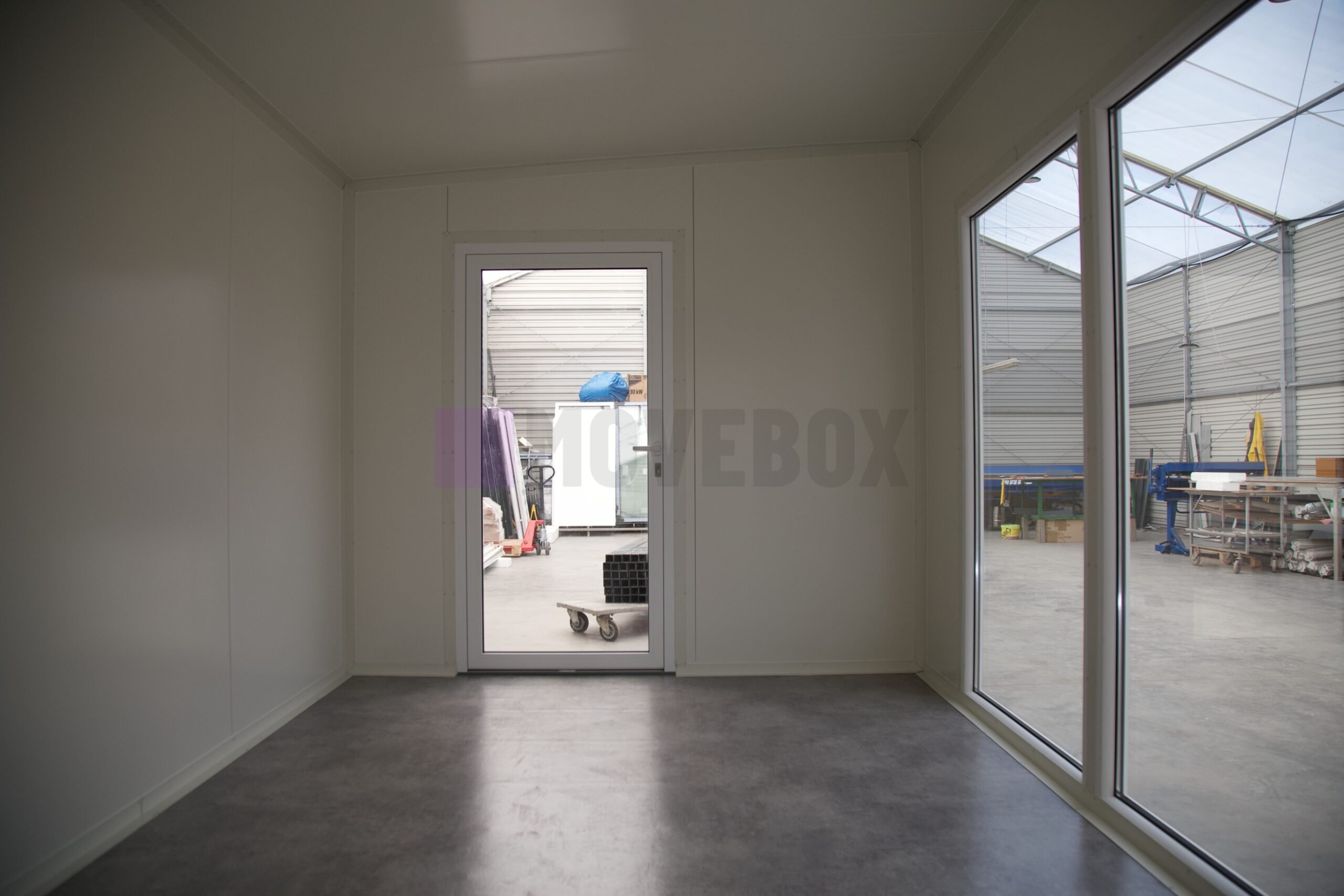 Container MOVEBOX 65