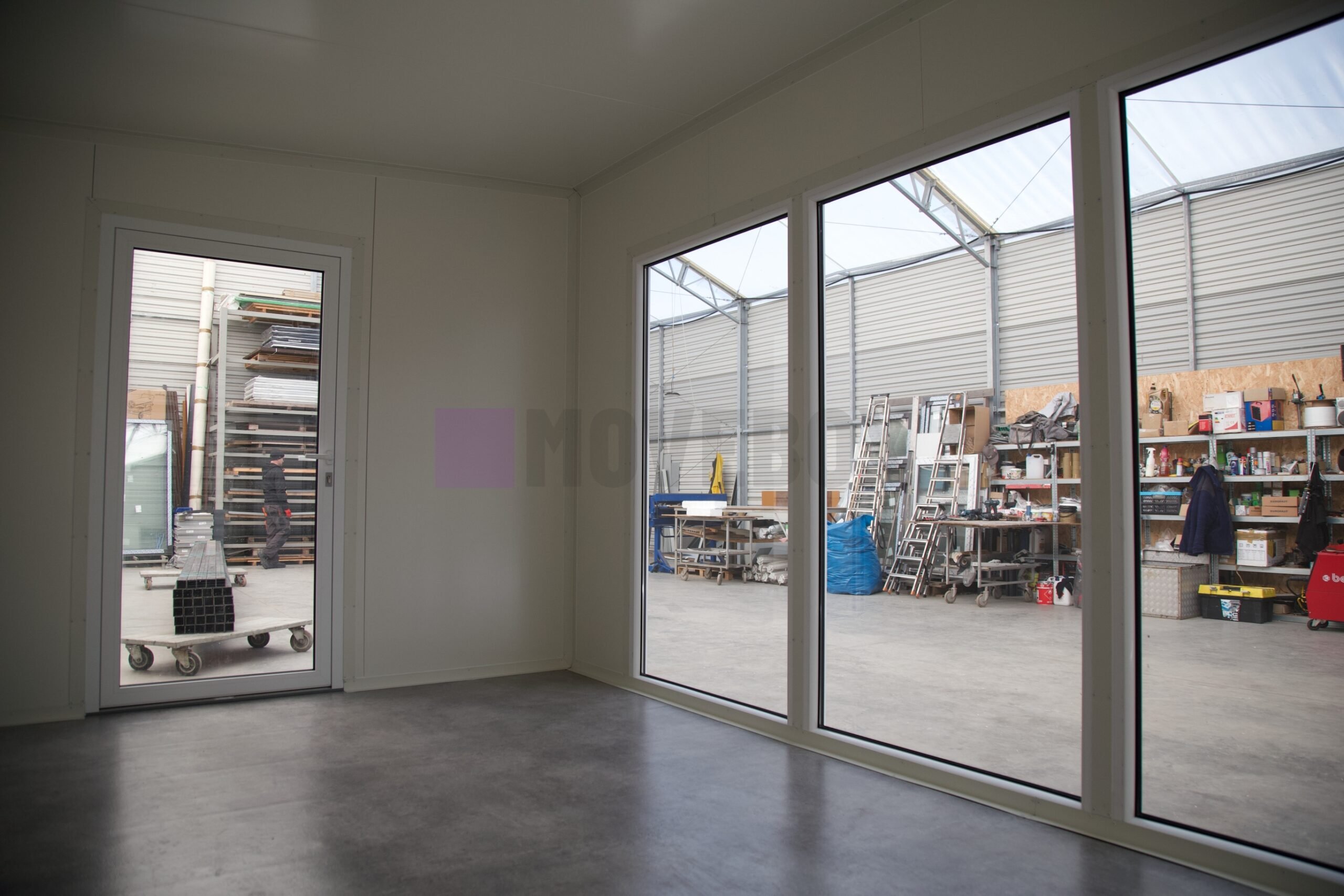 Container MOVEBOX 65