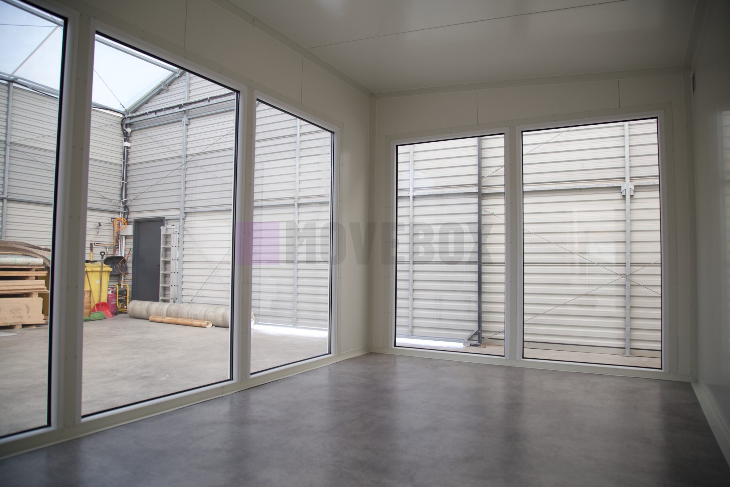 Container MOVEBOX 65