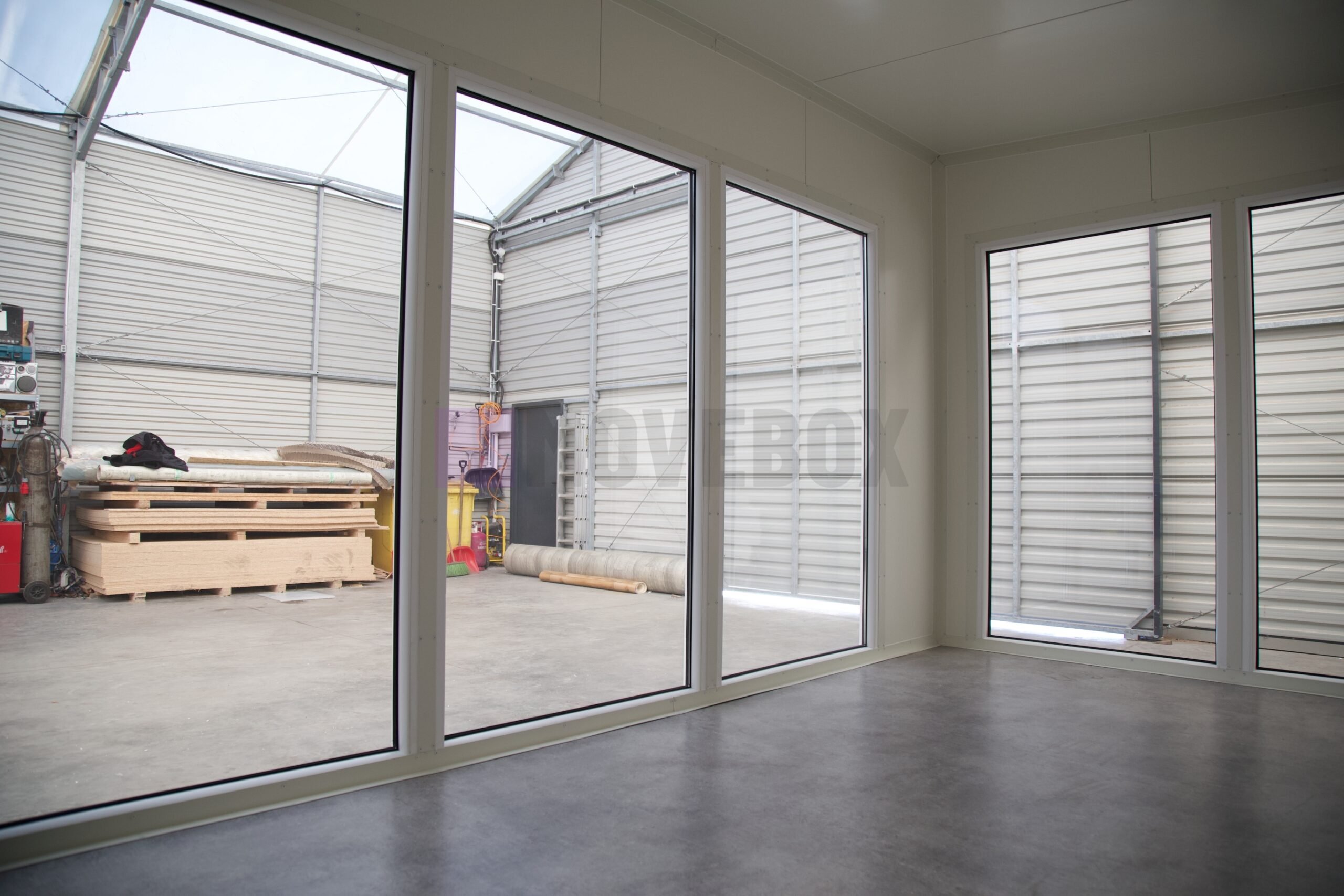 Container MOVEBOX 65