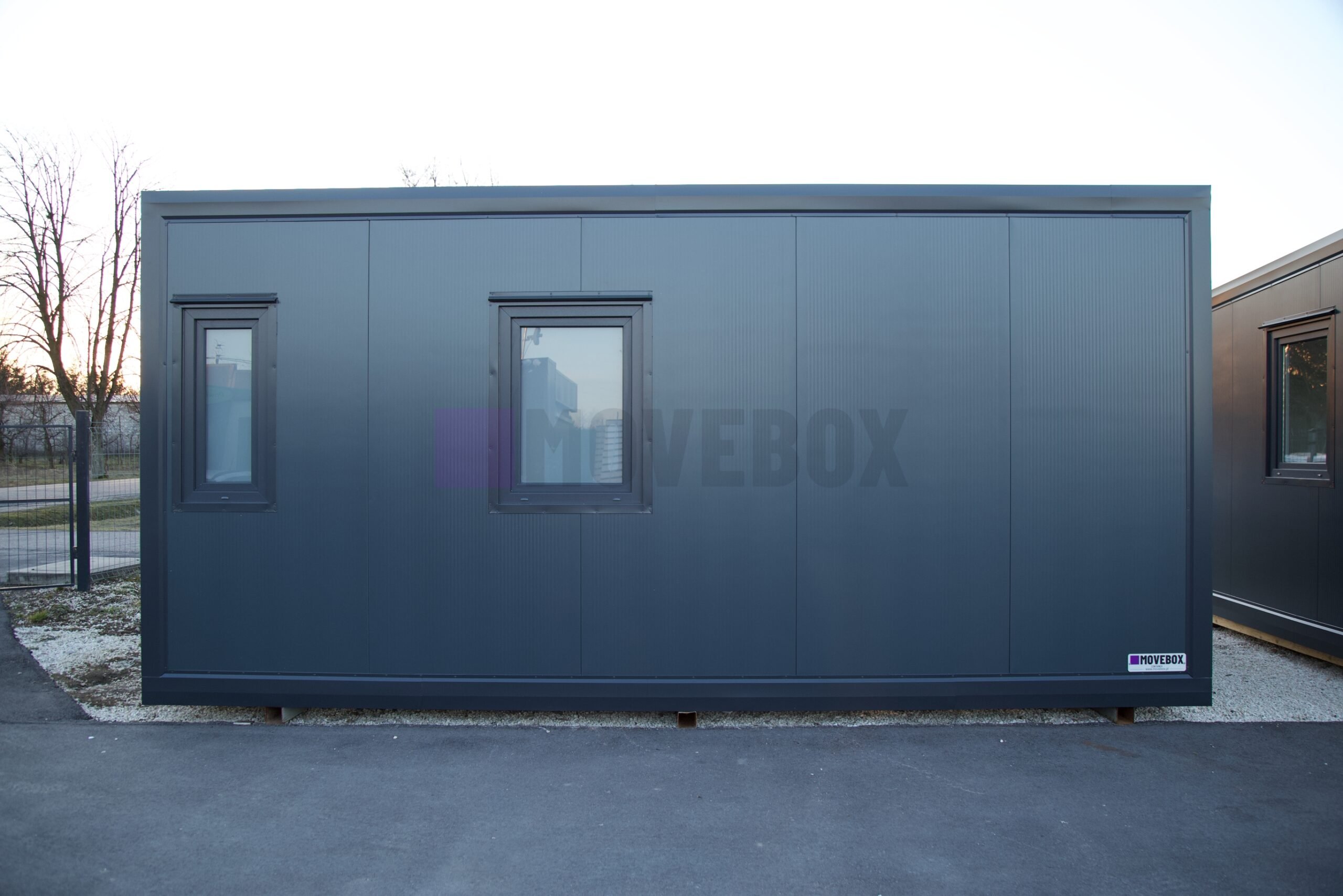 Container MOVEBOX 66