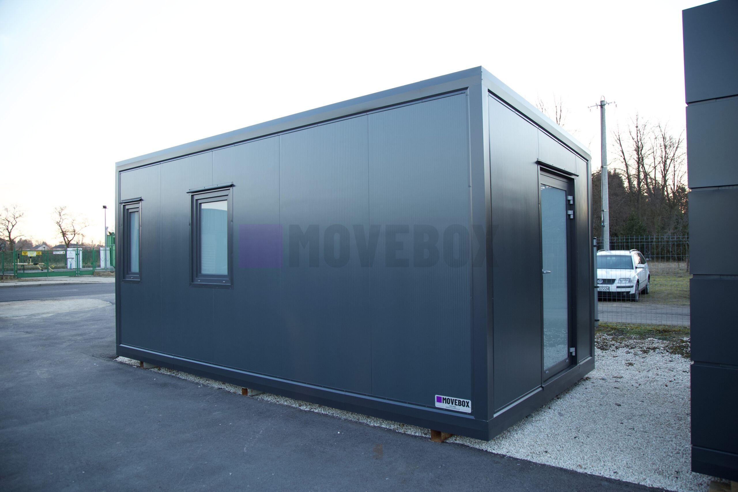 Container MOVEBOX 66