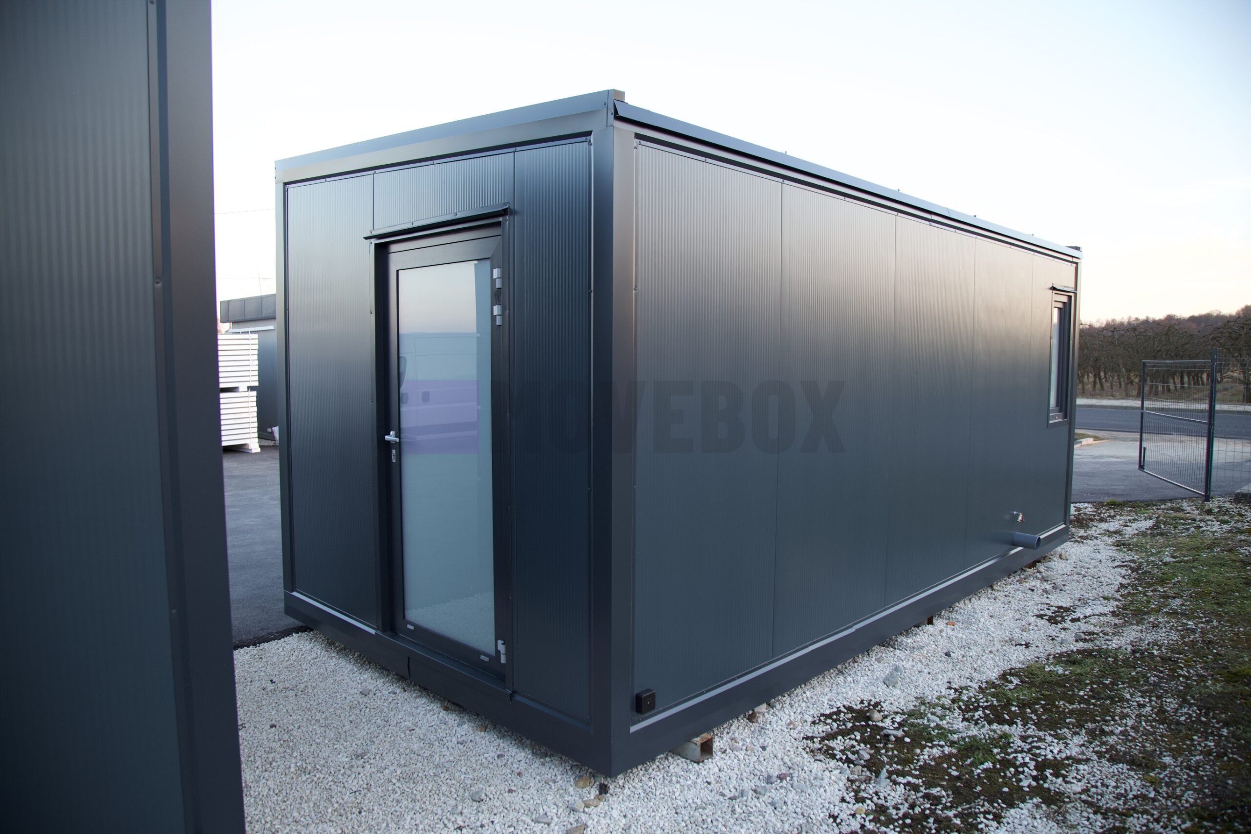 Container MOVEBOX 66