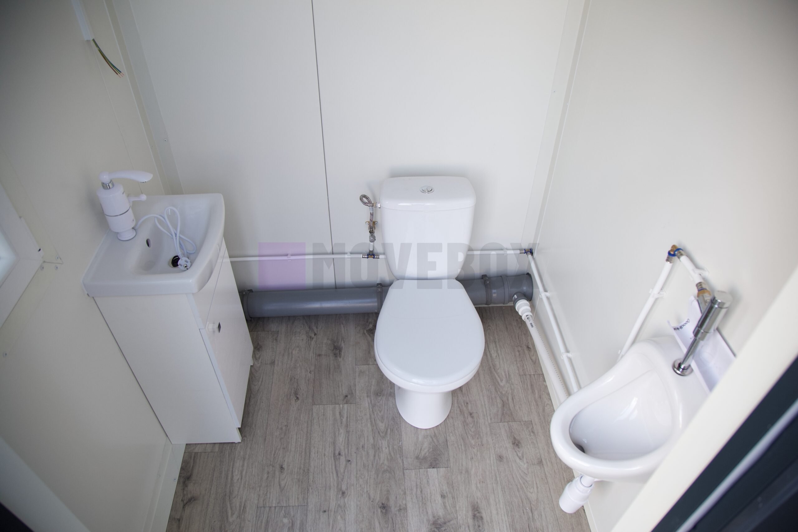 Container MOVEBOX 66