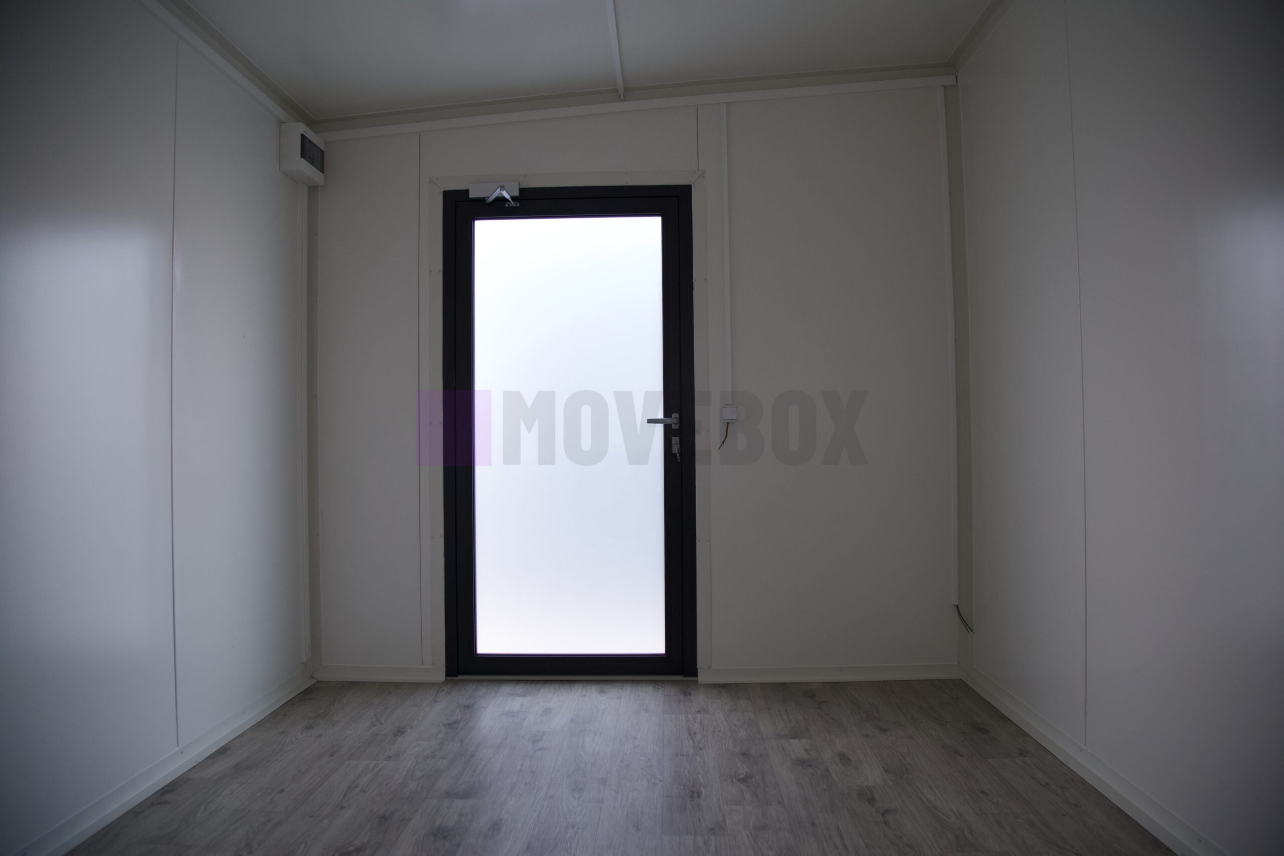 Container MOVEBOX 66
