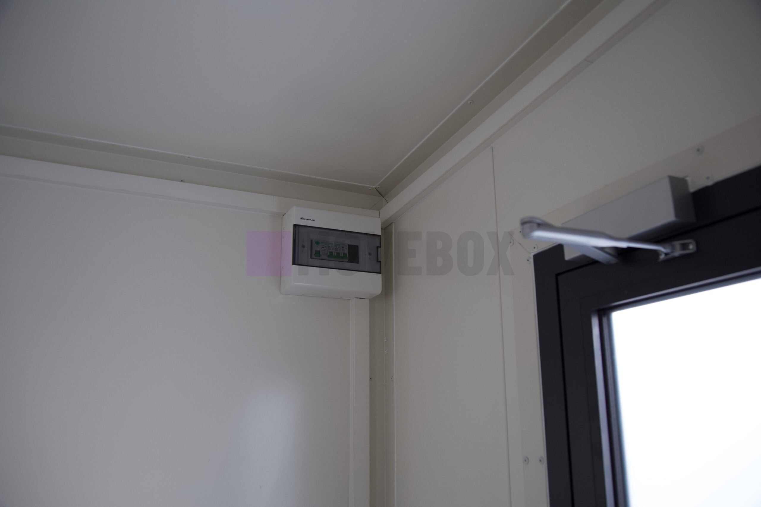 Container MOVEBOX 66