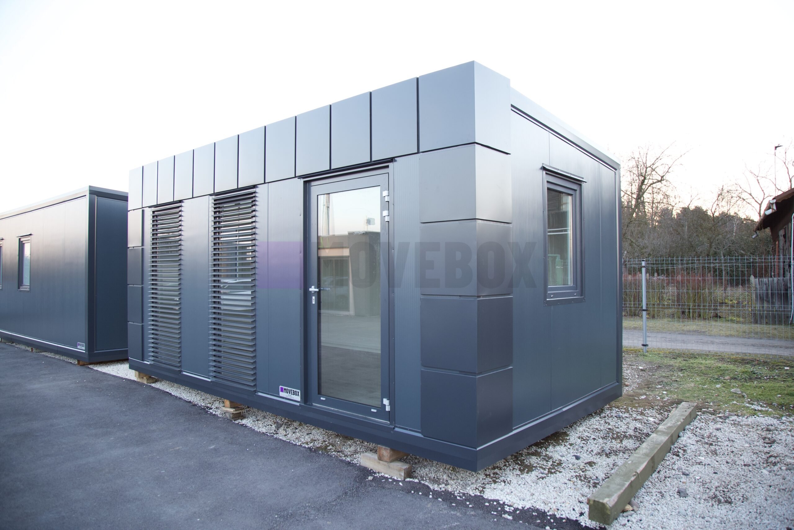 Container MOVEBOX 67