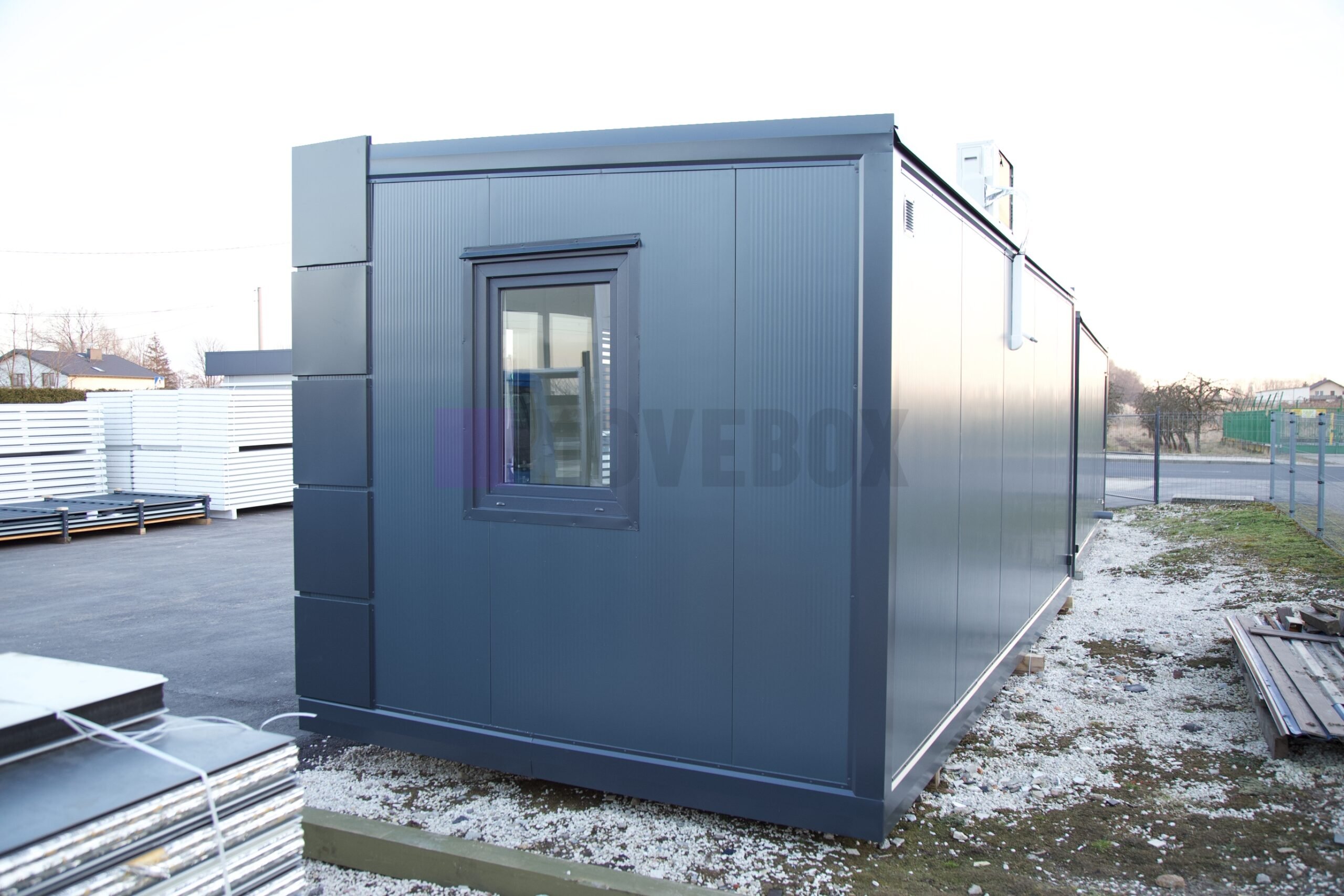 Container MOVEBOX 67