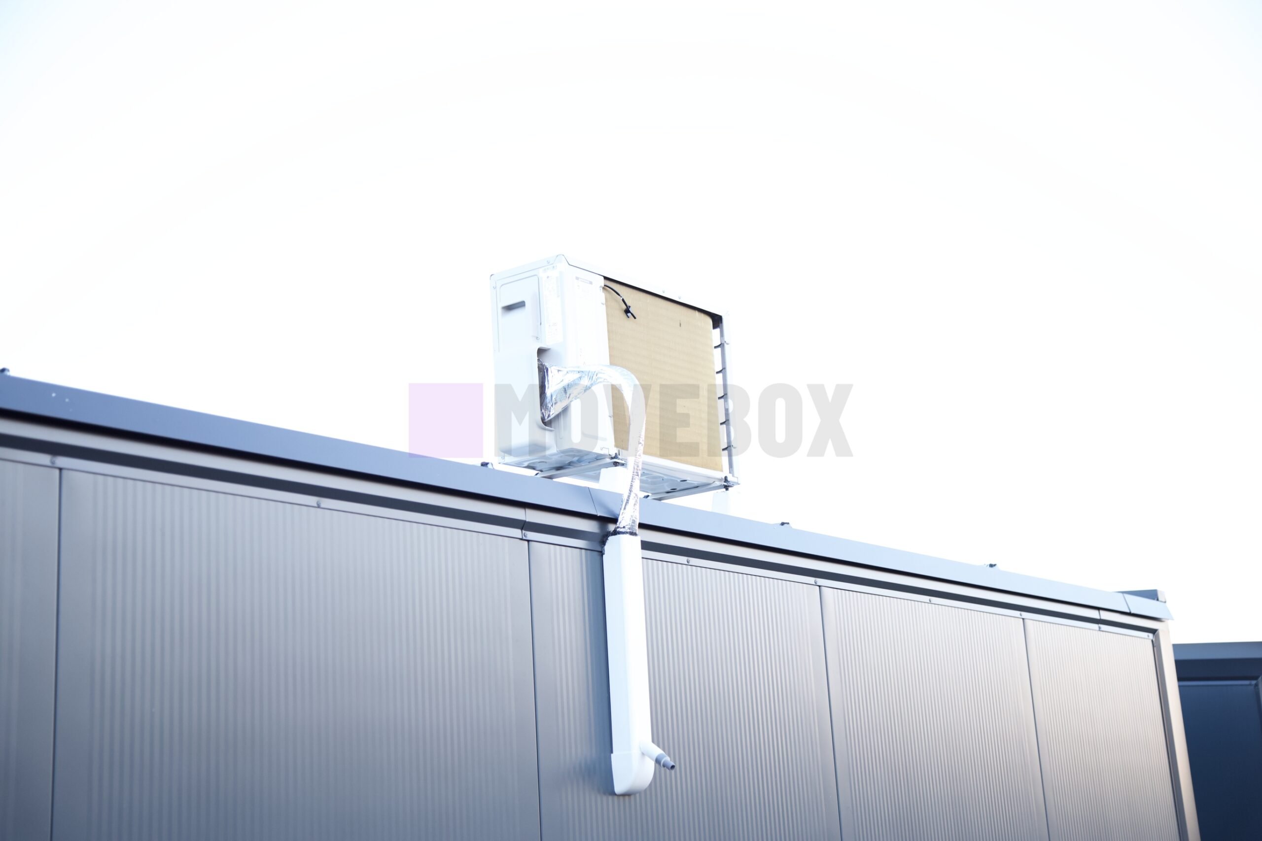 Container MOVEBOX 67