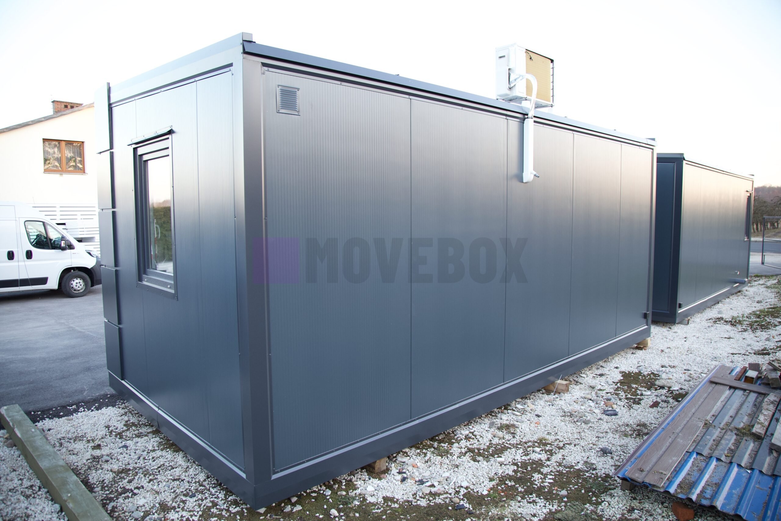 Container MOVEBOX 67