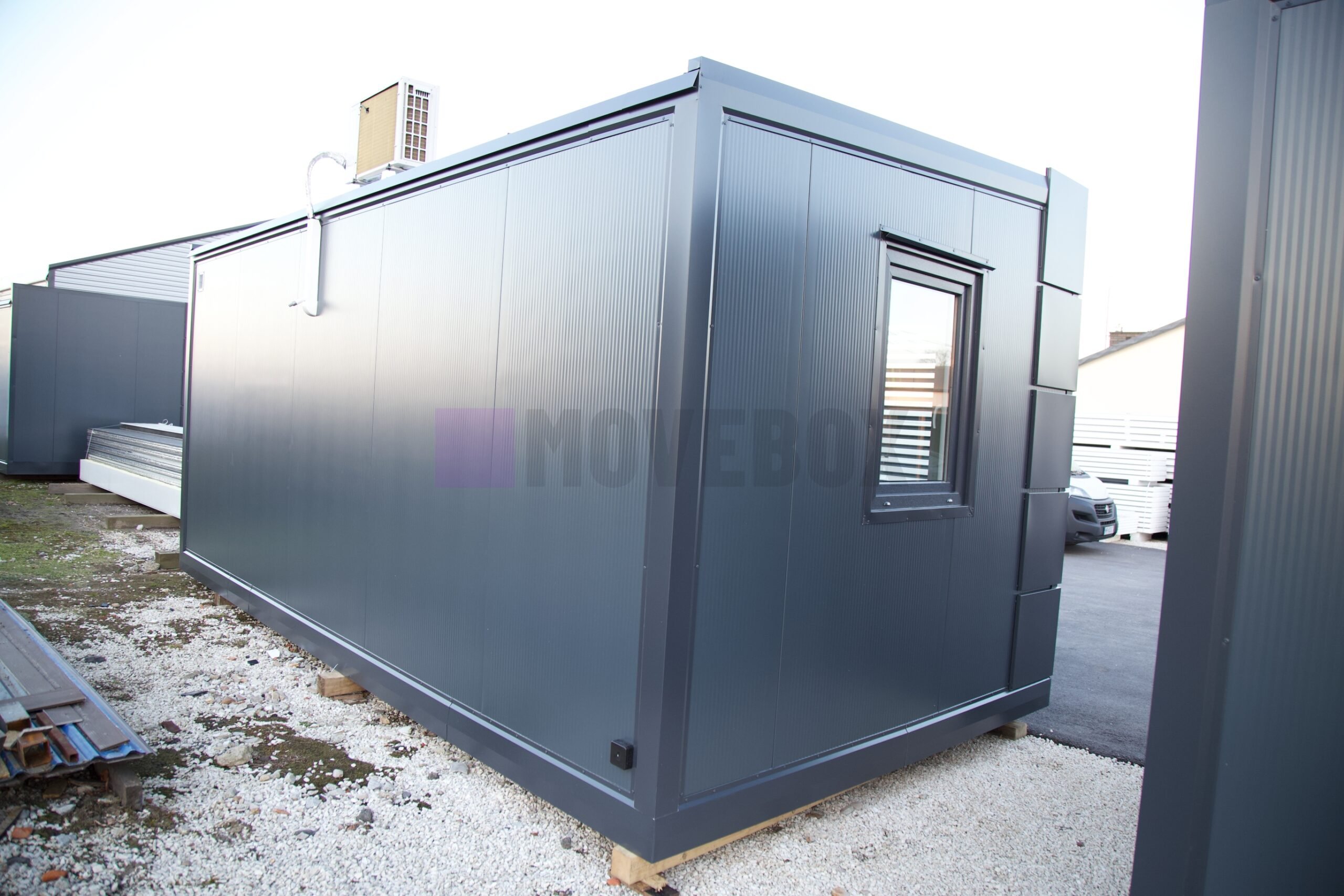 Container MOVEBOX 67