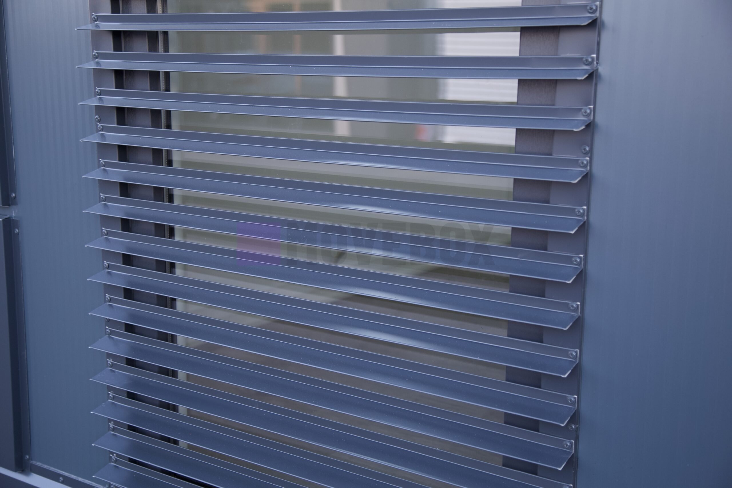 Container MOVEBOX 67