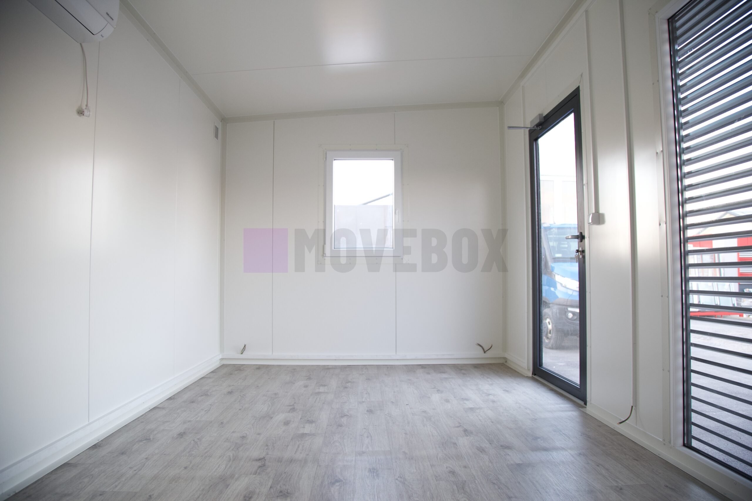 Container MOVEBOX 67